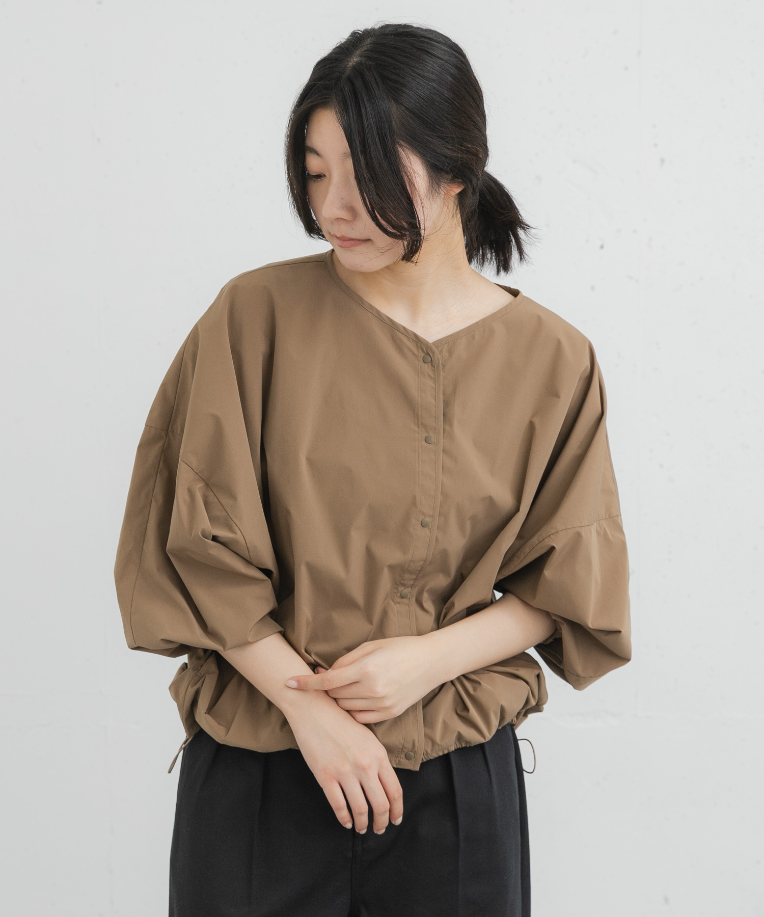 モカ