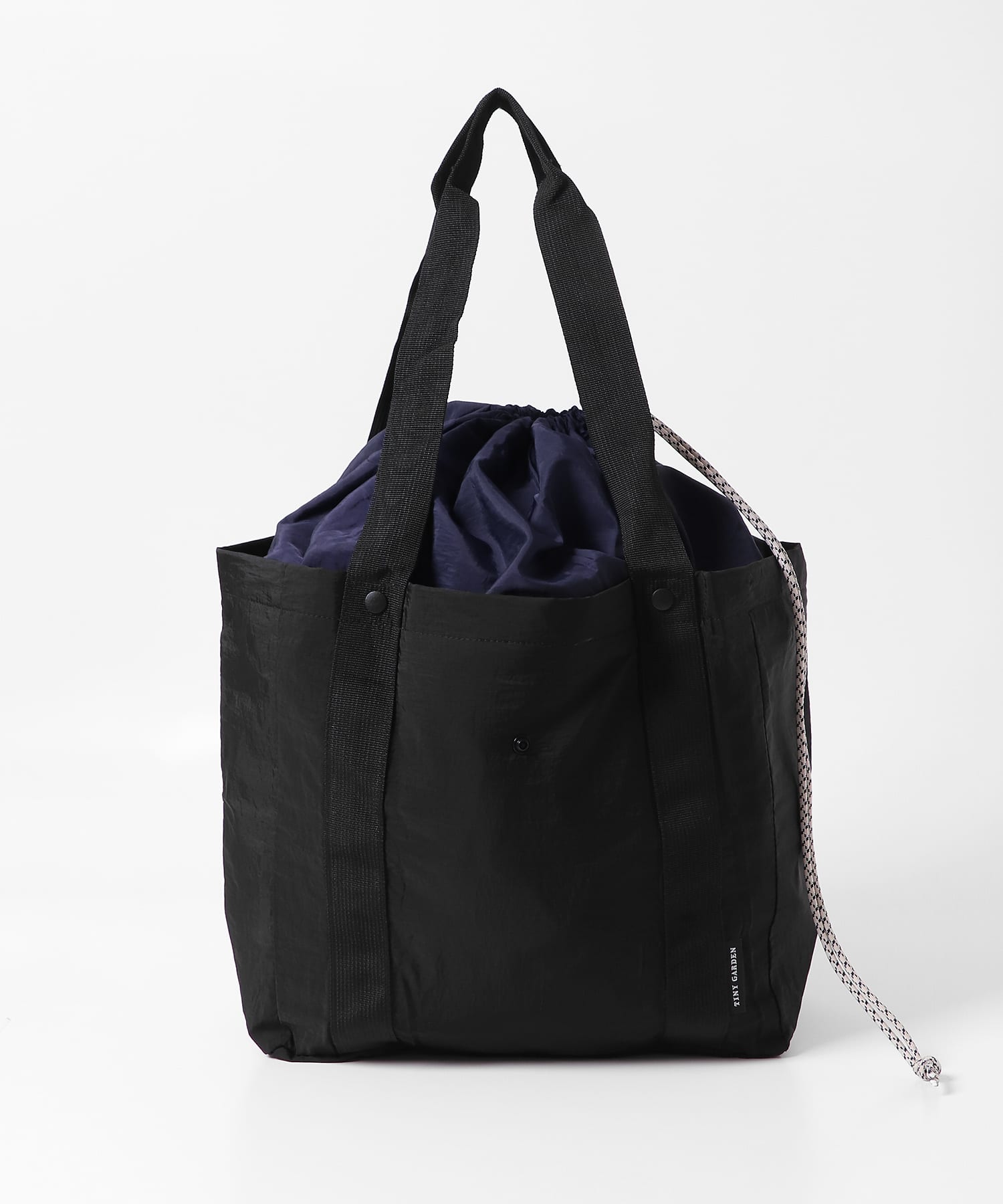 TINY GARDEN PRODUCTS　パッカブルクールバッグ