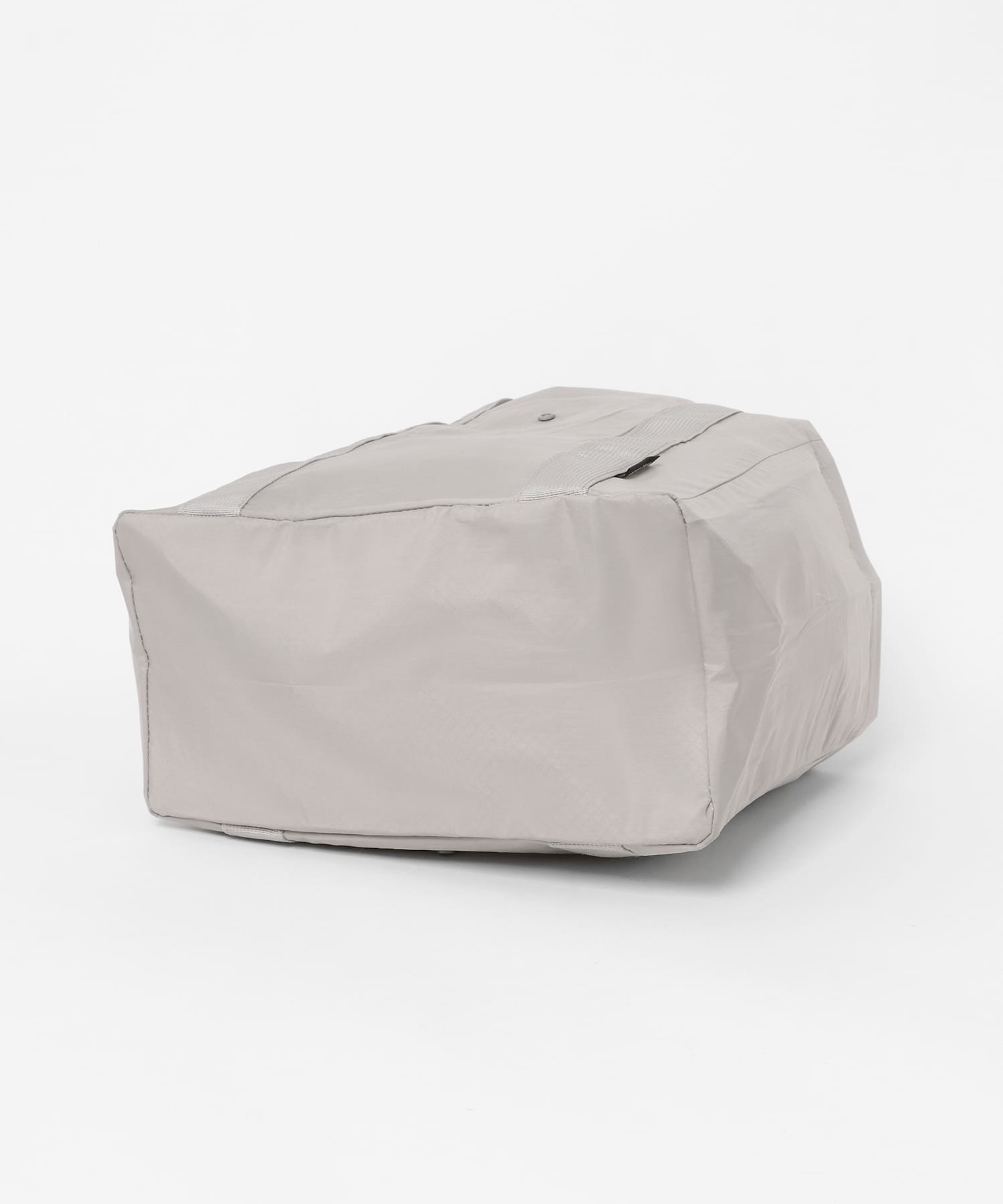 TINY GARDEN PRODUCTS　パッカブルクールバッグ GRAY one