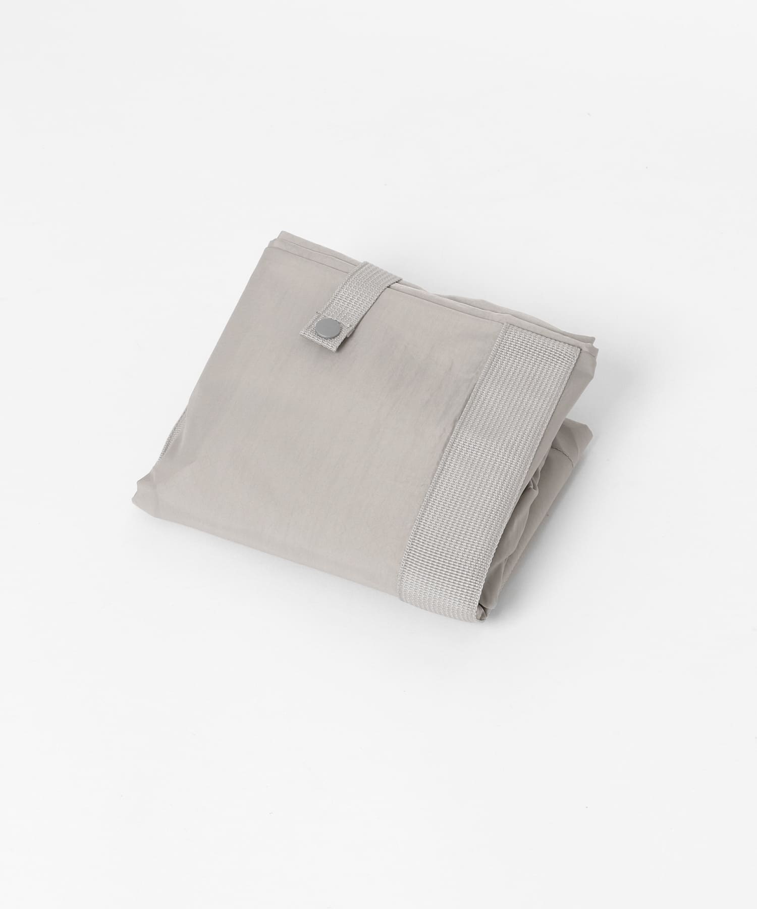 TINY GARDEN PRODUCTS　パッカブルクールバッグ GRAY one