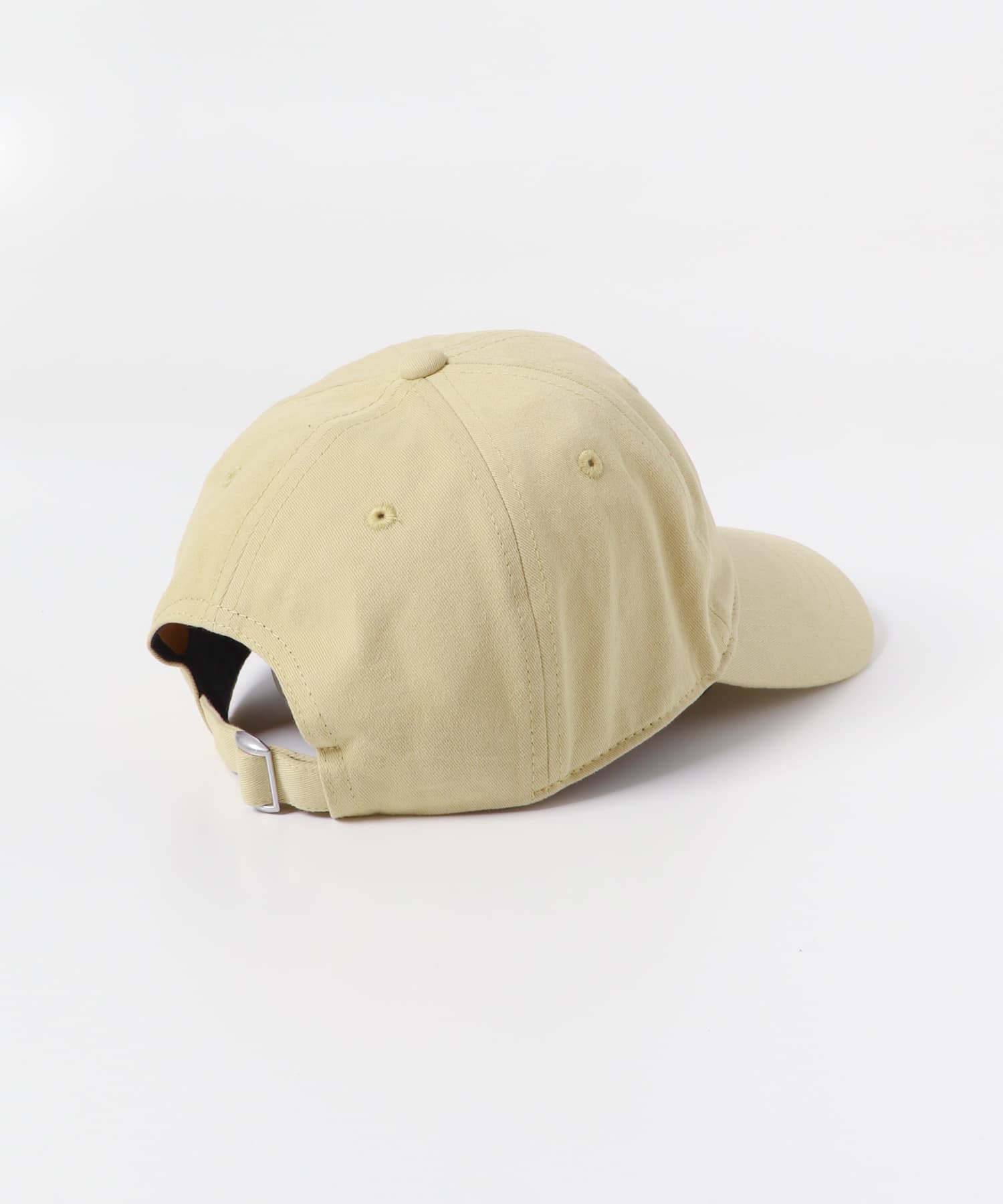 TINY GARDEN PRODUCTS　TGP ロゴキャップ BEIGE one