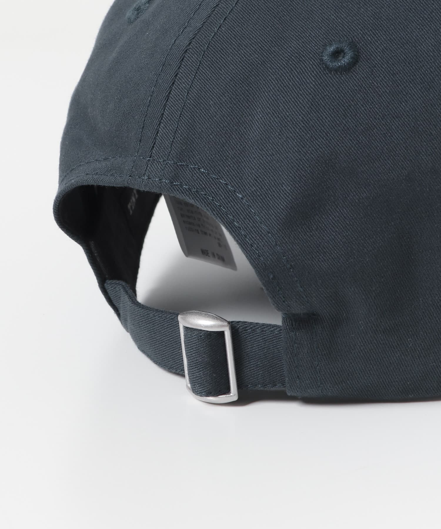TINY GARDEN PRODUCTS　TGP ロゴキャップ NAVY one