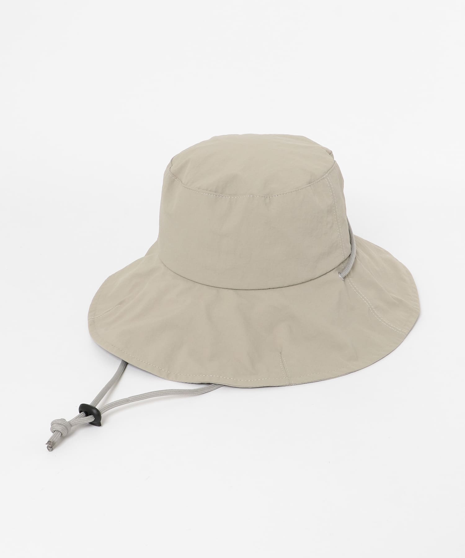 TINY GARDEN PRODUCTS　バケットハット GREIGE one