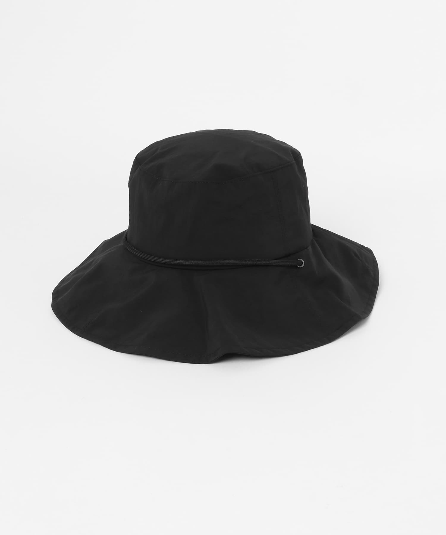 TINY GARDEN PRODUCTS　バケットハット BLACK one