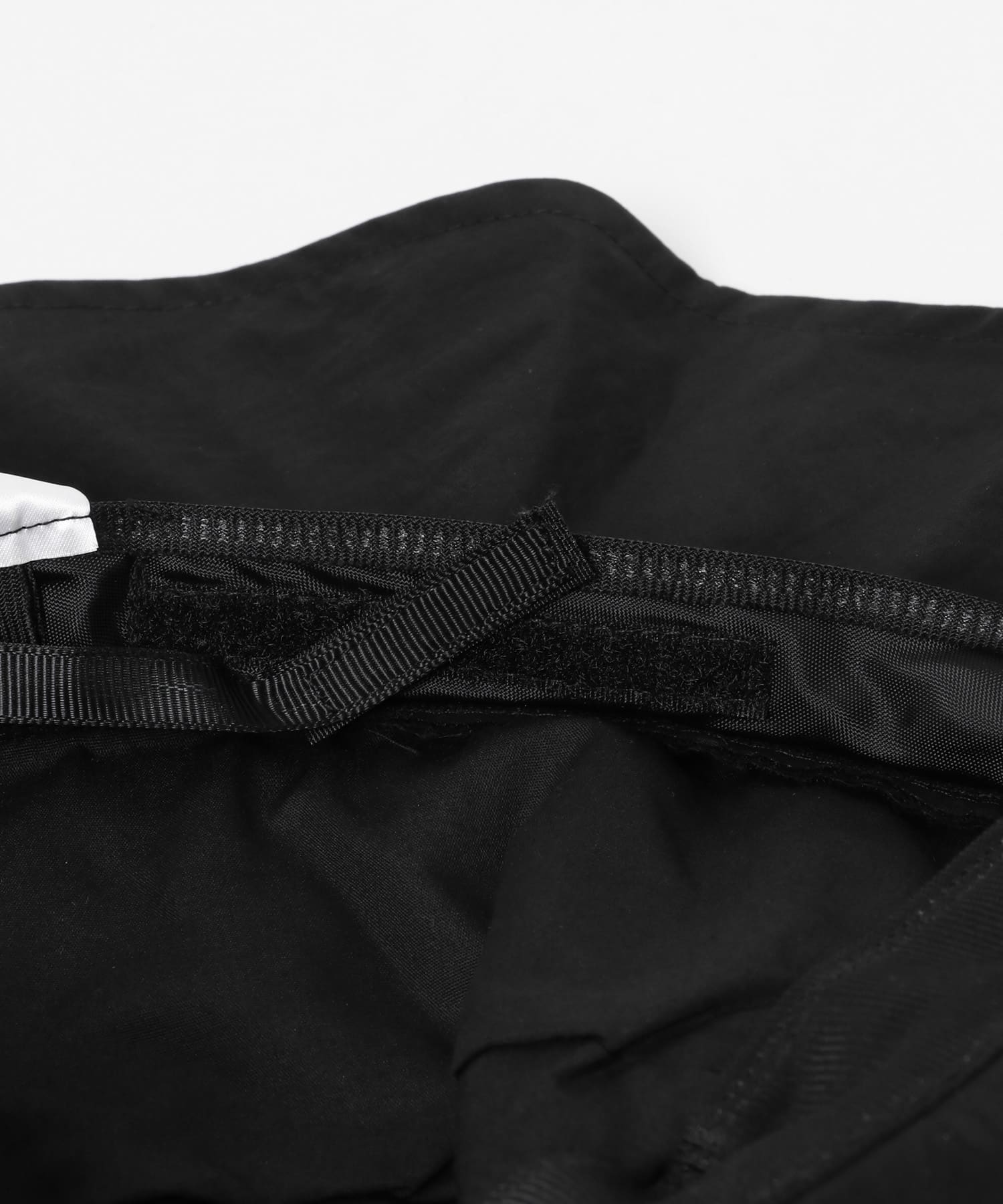 TINY GARDEN PRODUCTS　バケットハット BLACK one