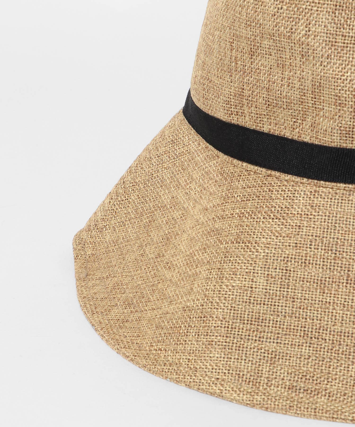 TINY GARDEN PRODUCTS　パークハット　キッズ BEIGE S