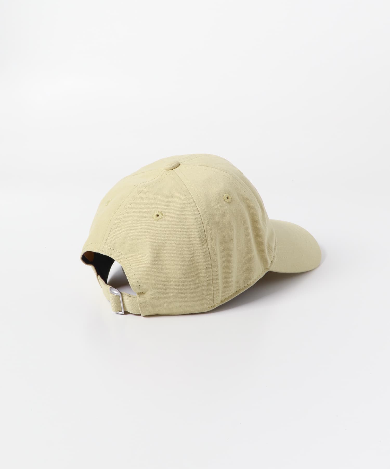 TINY GARDEN PRODUCTS　TGP ロゴキャップ BEIGE one