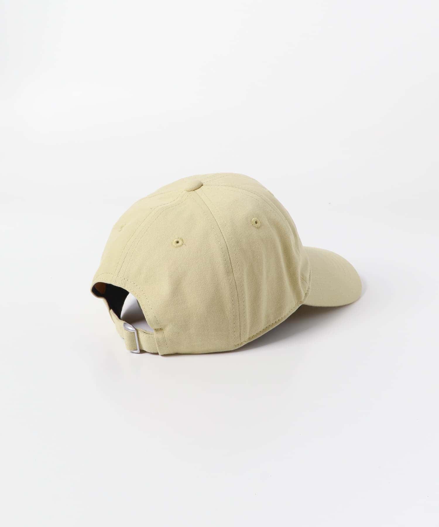 TINY GARDEN PRODUCTS　TGP ロゴキャップ BEIGE one
