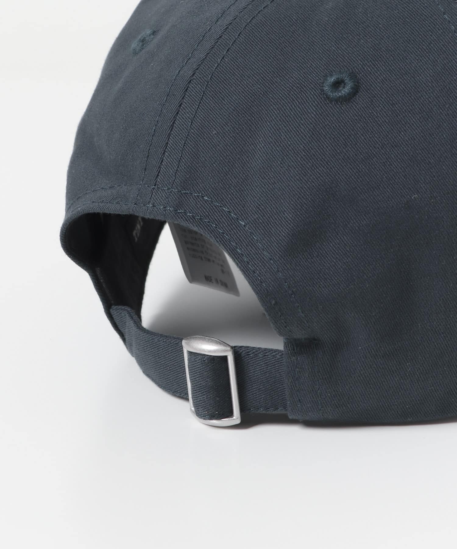 TINY GARDEN PRODUCTS　TGP ロゴキャップ NAVY one