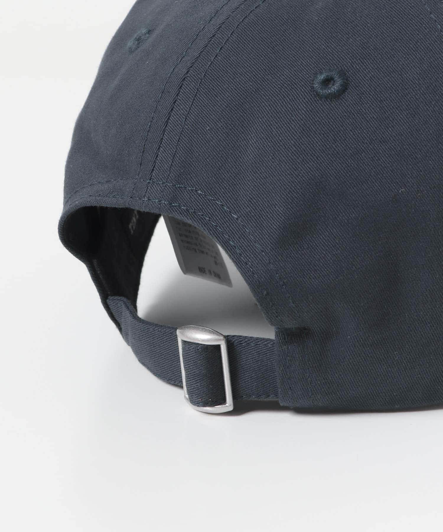 TINY GARDEN PRODUCTS　TGP ロゴキャップ NAVY one