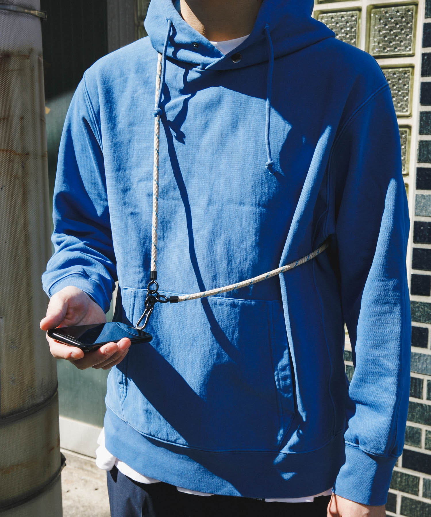 TINY GARDEN PRODUCTS　アクティブショルダーストラップ