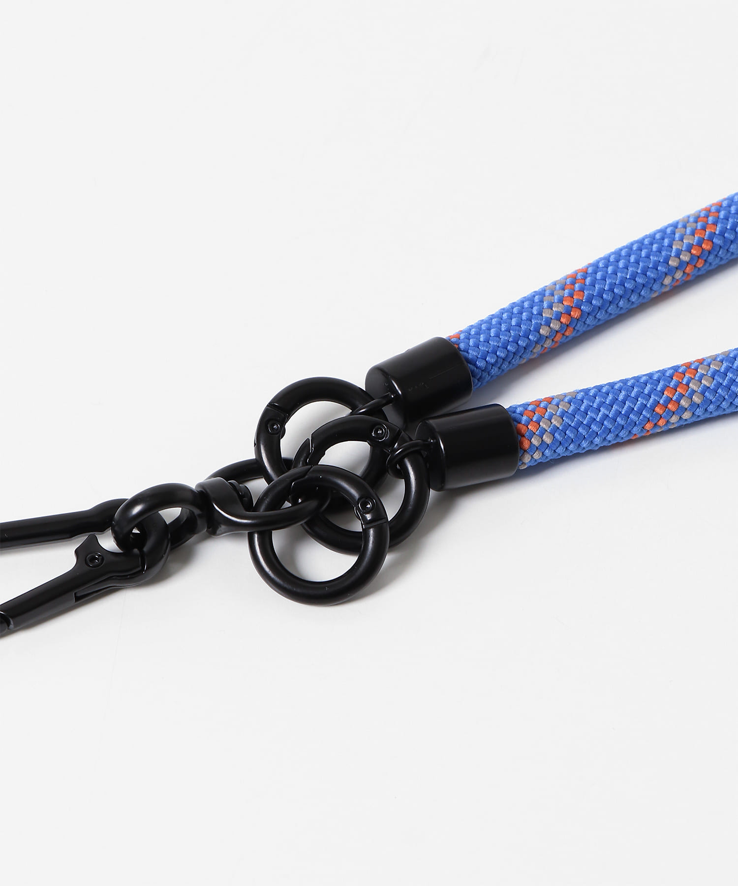 TINY GARDEN PRODUCTS　アクティブショルダーストラップ BLUE one