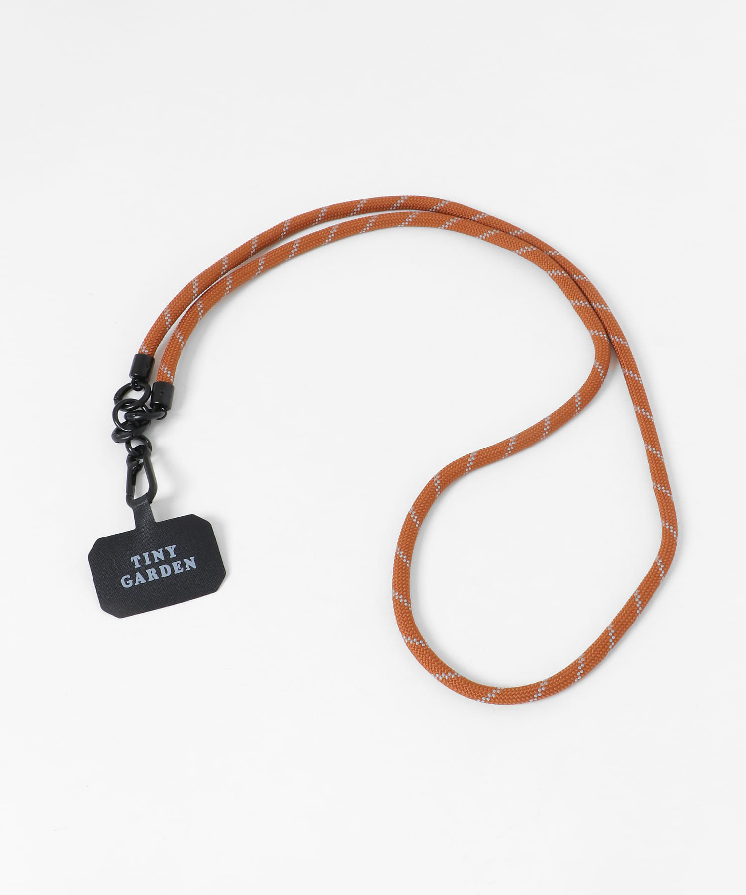 TINY GARDEN PRODUCTS　アクティブショルダーストラップ ORANGE one