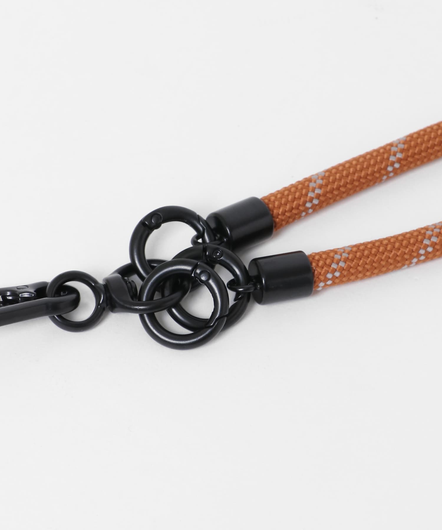 TINY GARDEN PRODUCTS　アクティブショルダーストラップ ORANGE one