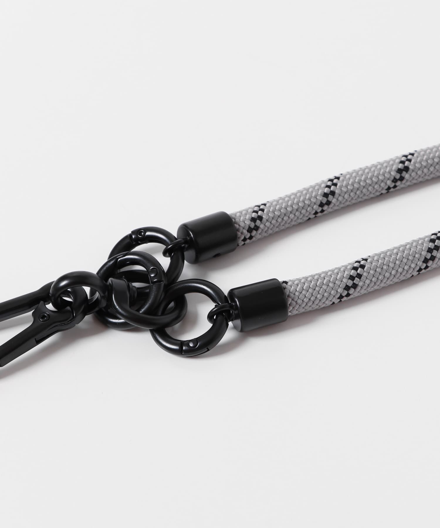 TINY GARDEN PRODUCTS　アクティブショルダーストラップ GRAY one