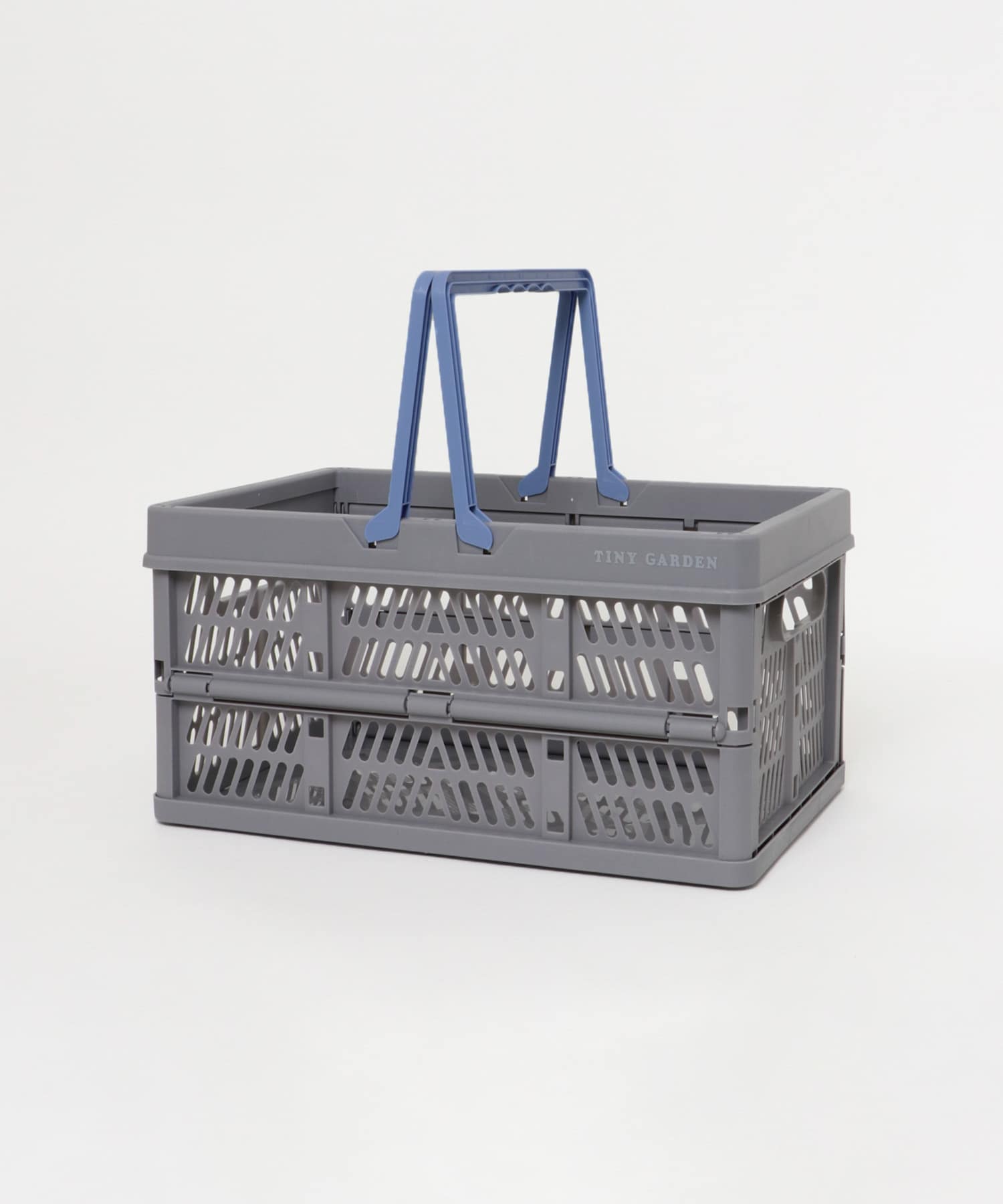TINY GARDEN PRODUCTS　マルチユースコンテナ M C.GRAY one