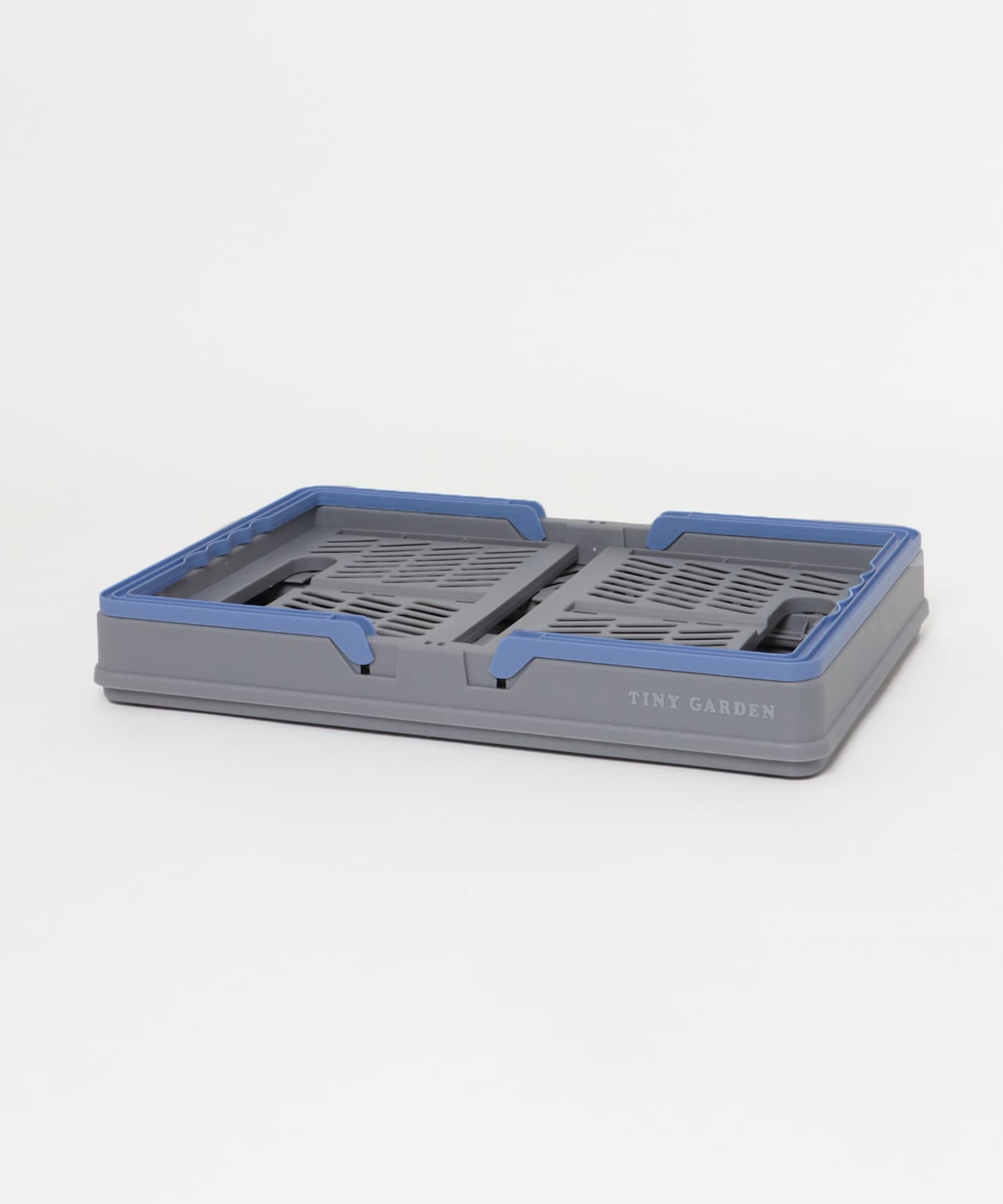 TINY GARDEN PRODUCTS　マルチユースコンテナ M C.GRAY one