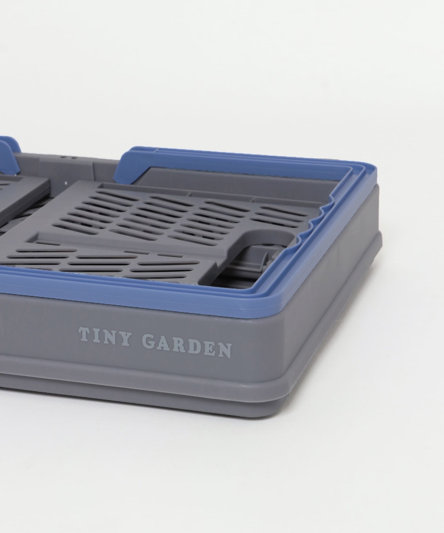 TINY GARDEN PRODUCTS　マルチユースコンテナ M C.GRAY one