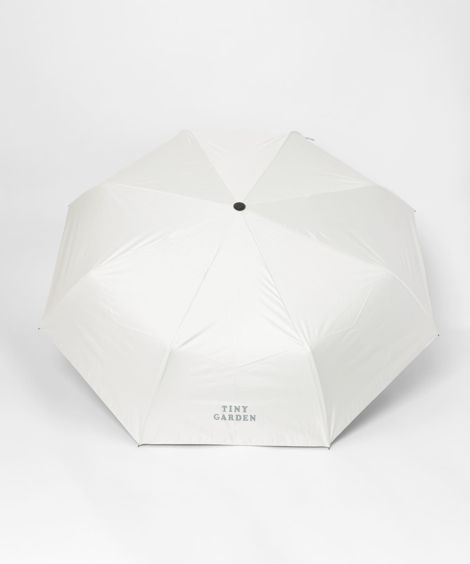 TINY GARDEN PRODUCTS　セイウケンヨウUVカットアンブレラ WHITE one
