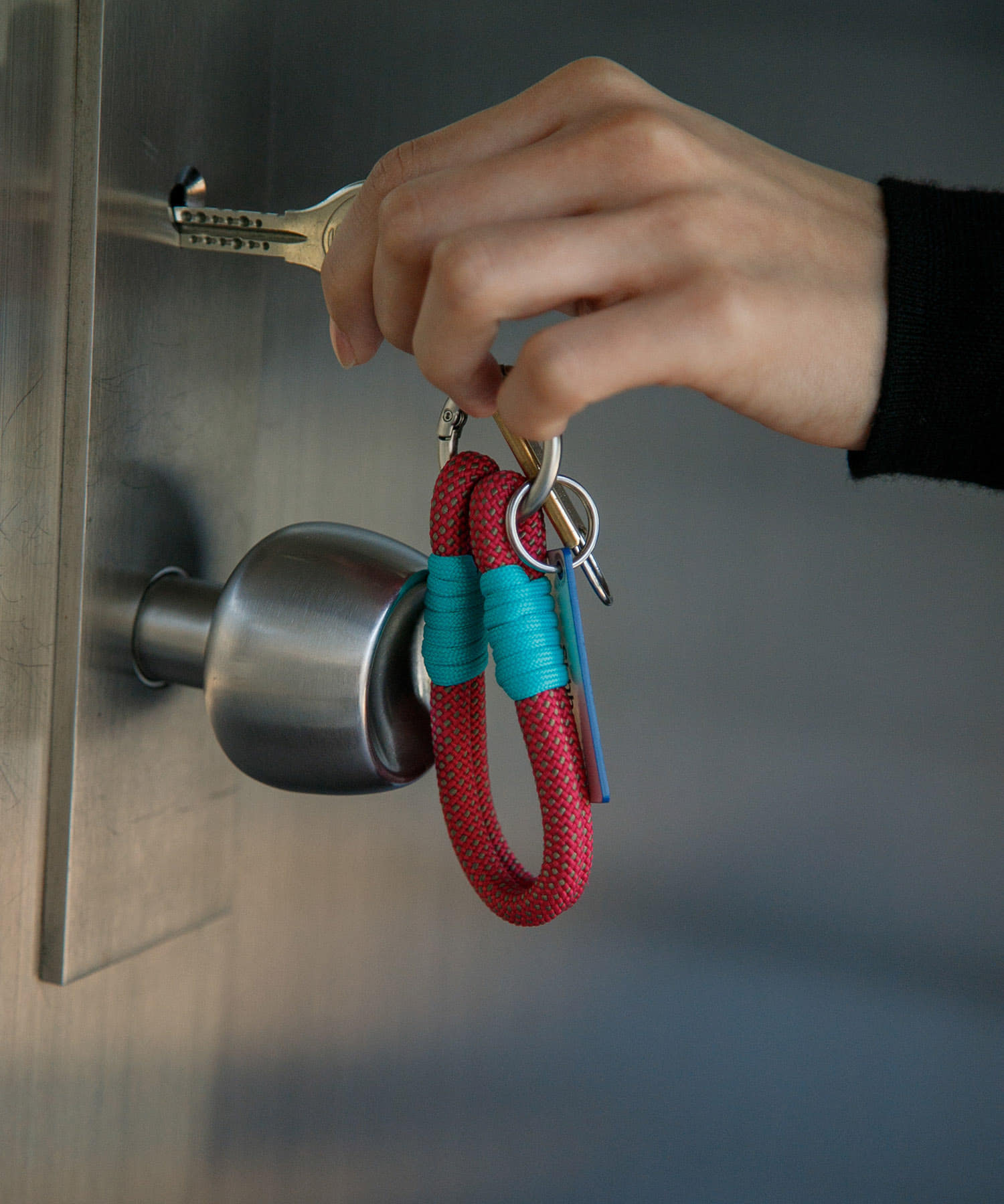 TINY GARDEN PRODUCTS　マルチユースキーホルダー