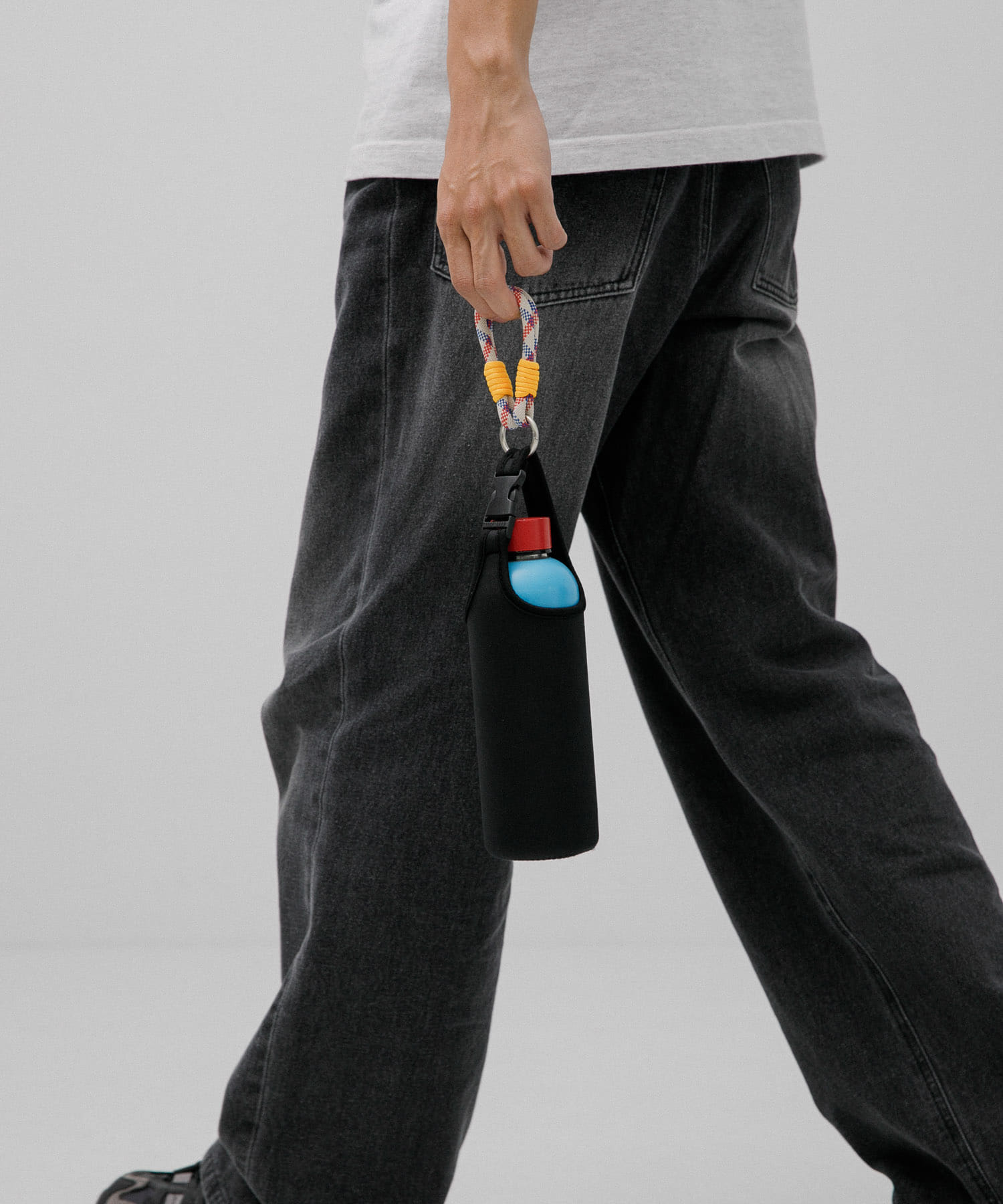 TINY GARDEN PRODUCTS　マルチユースキーホルダー