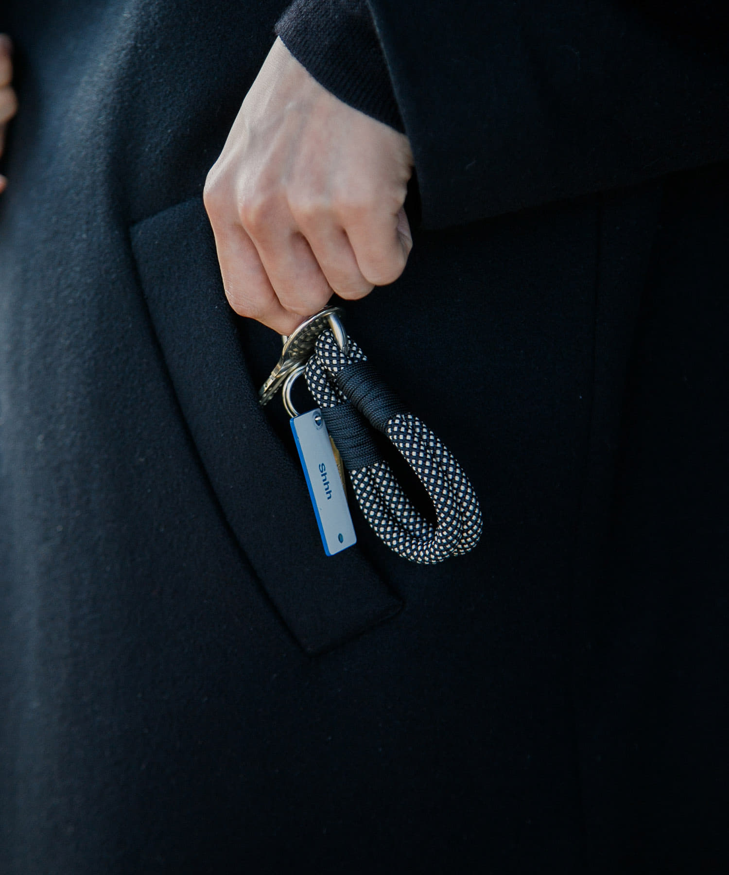 TINY GARDEN PRODUCTS　マルチユースキーホルダー