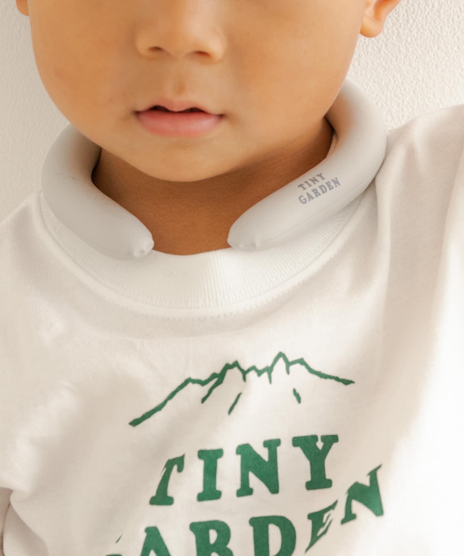 TINY GARDEN PRODUCTS　アイスクーリングS GRAY S