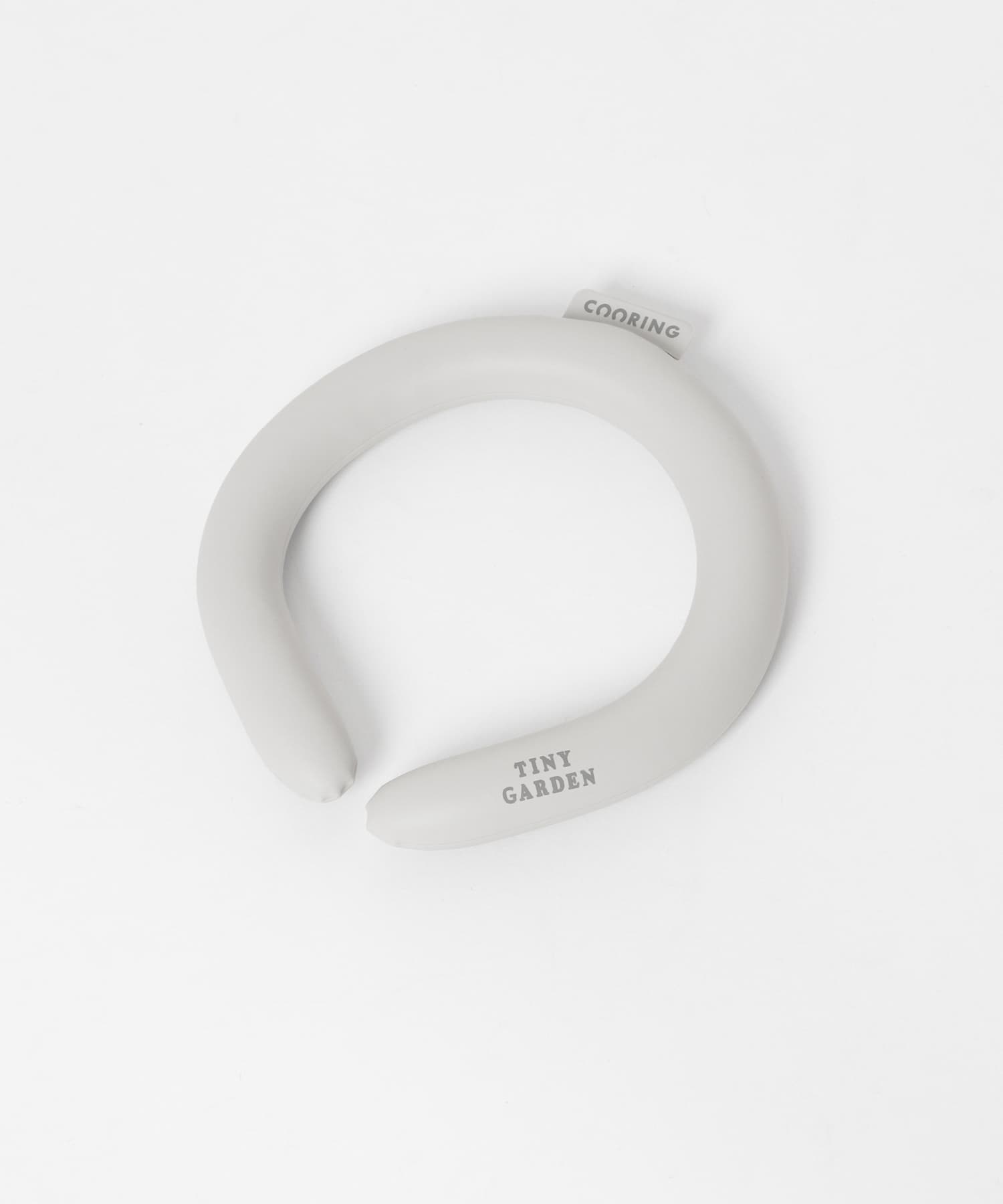 TINY GARDEN PRODUCTS　アイスクーリングS GRAY S