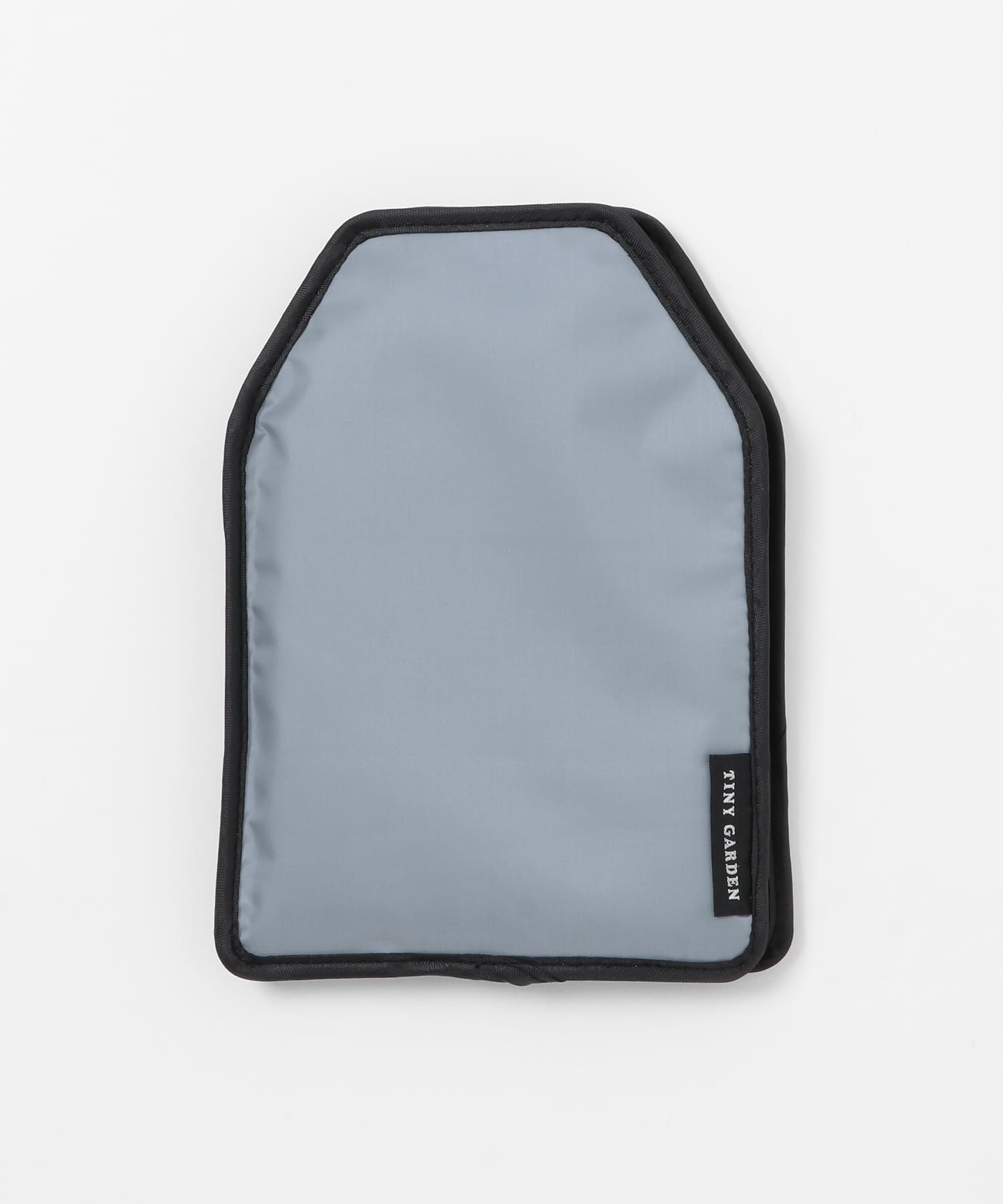 TINY GARDEN PRODUCTS　プレイフルワインクーラー GRAY one