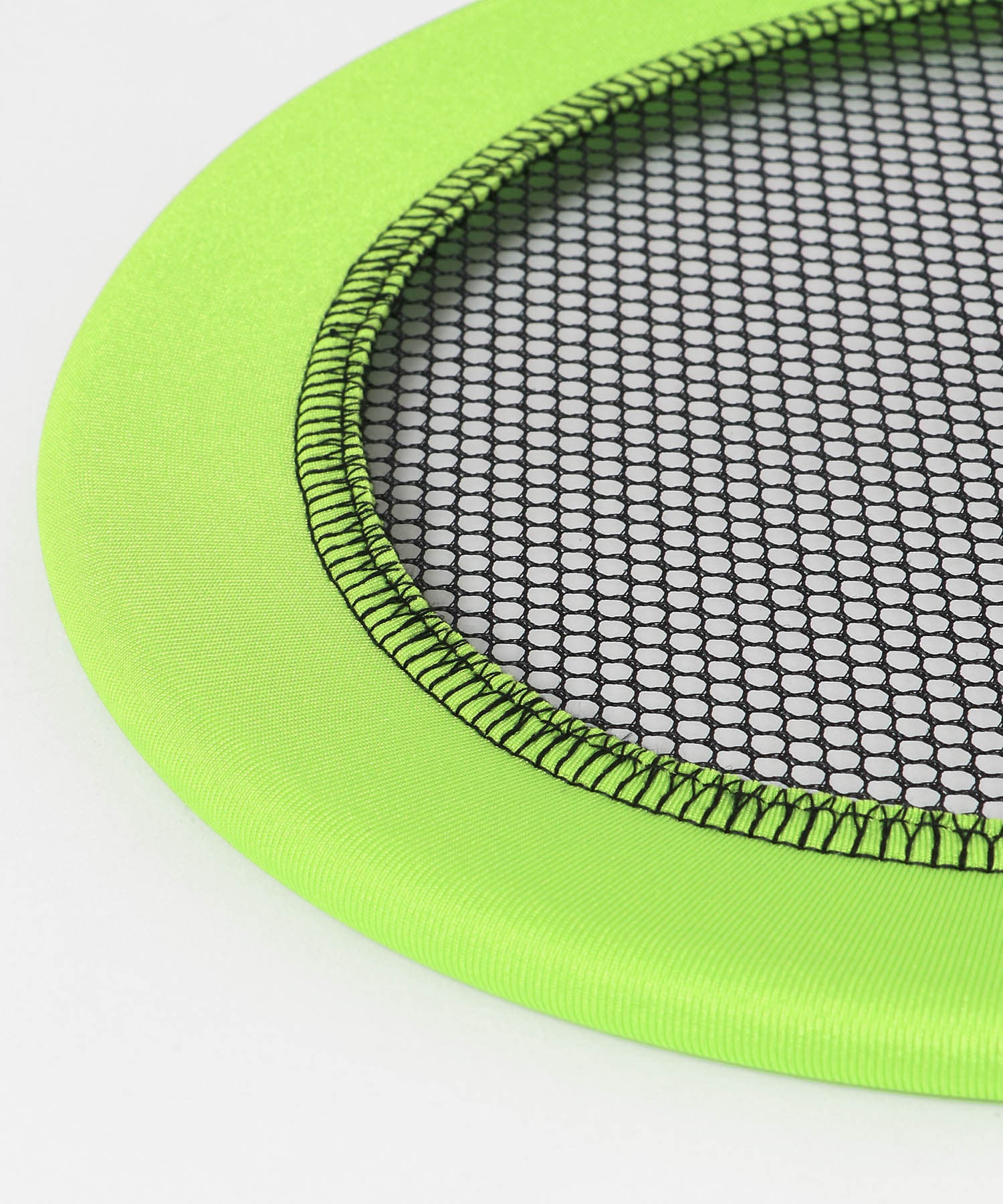 TINY GARDEN PRODUCTS　パークバドミントン GREEN one