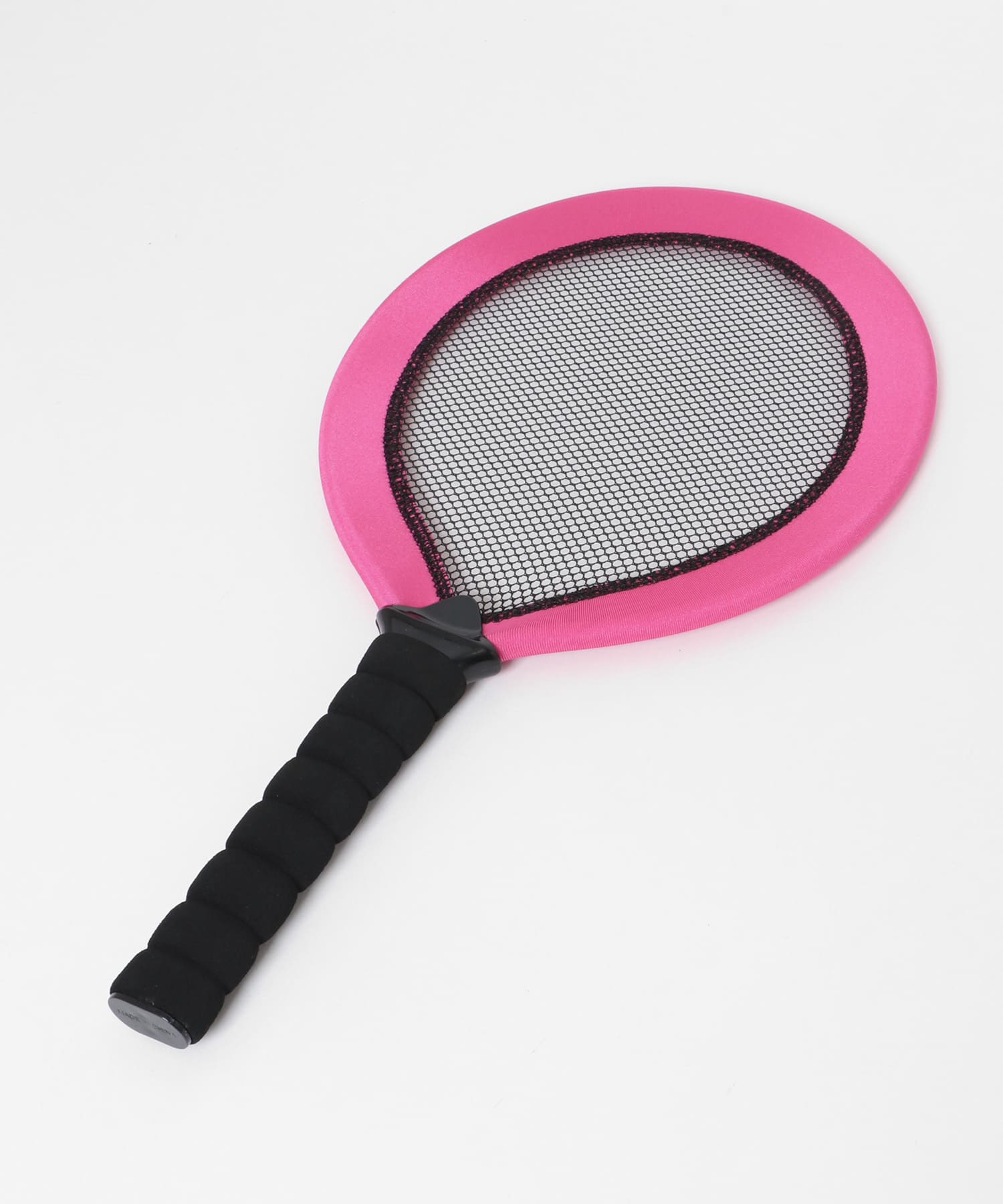 TINY GARDEN PRODUCTS　パークバドミントン PINK one