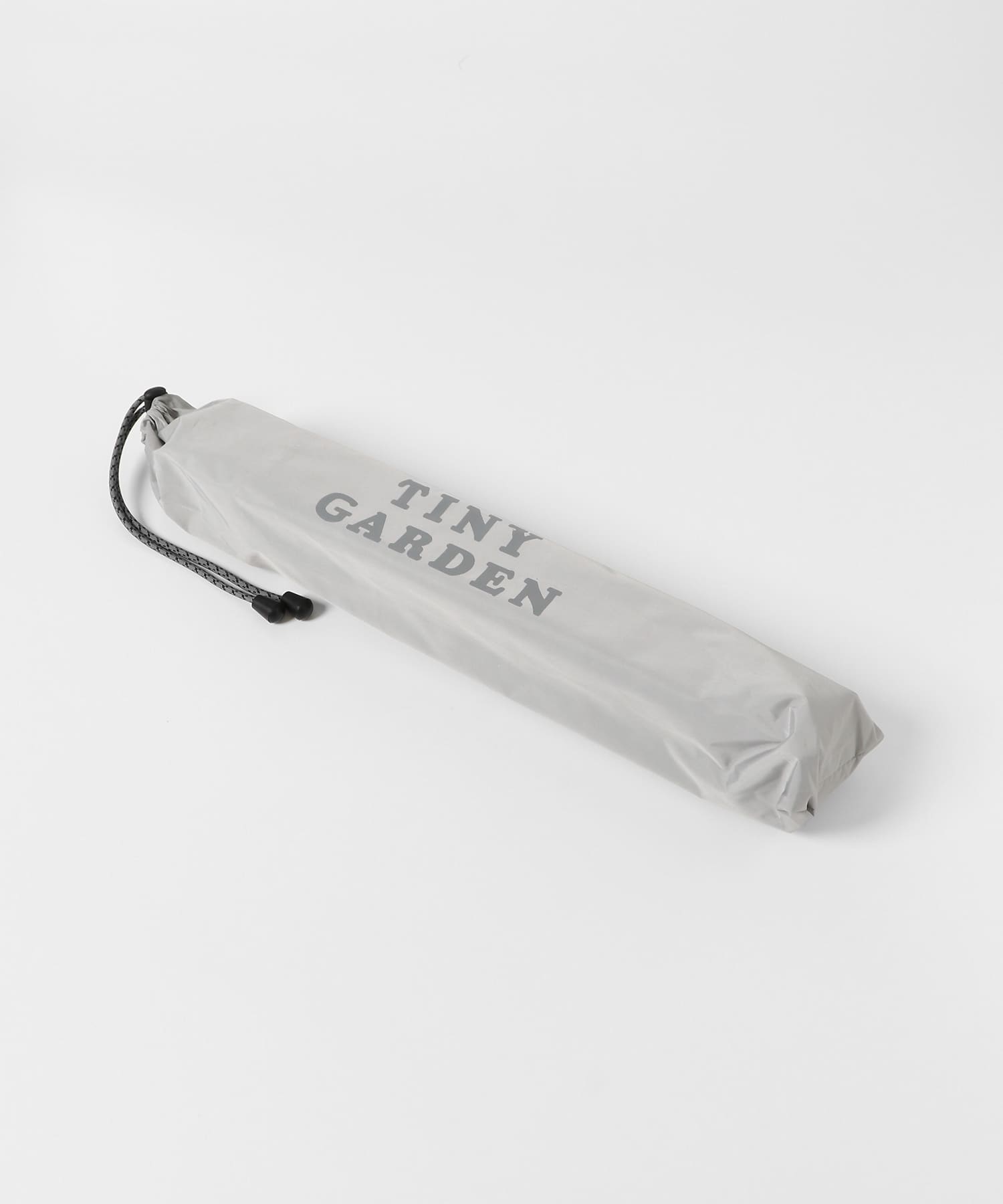 TINY GARDEN PRODUCTS　ピクニックローテーブル SILVER one