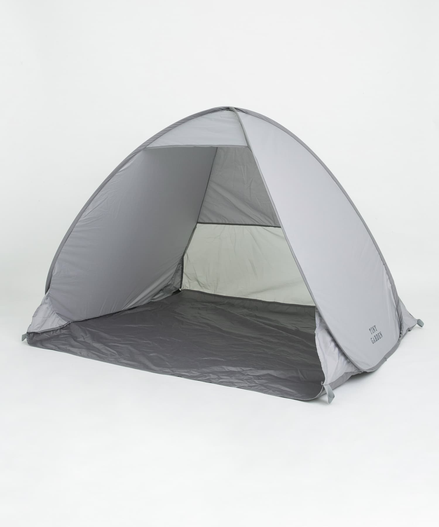 TINY GARDEN PRODUCTS　ピクニックサンシェード GRAY one