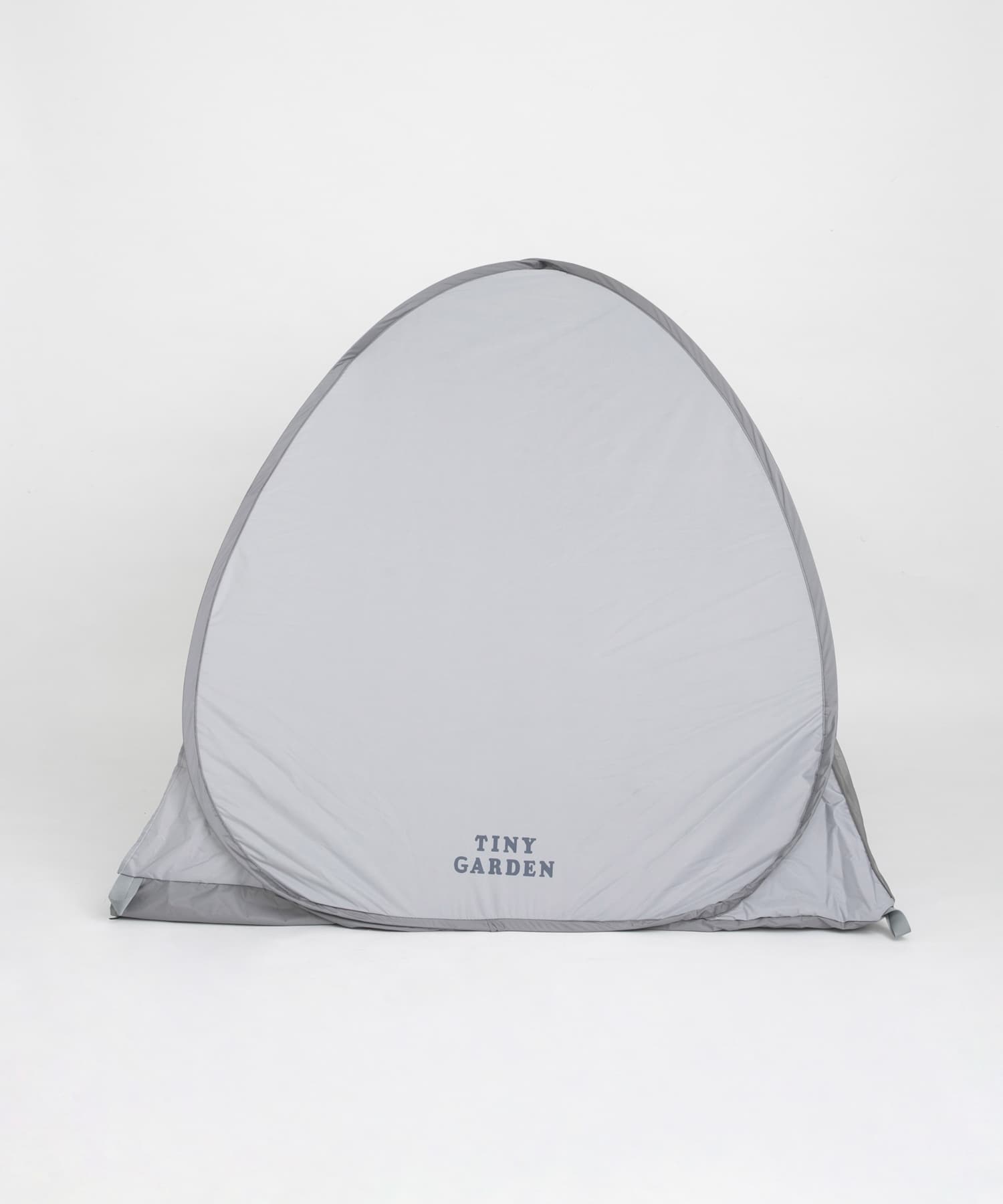 TINY GARDEN PRODUCTS　ピクニックサンシェード GRAY one