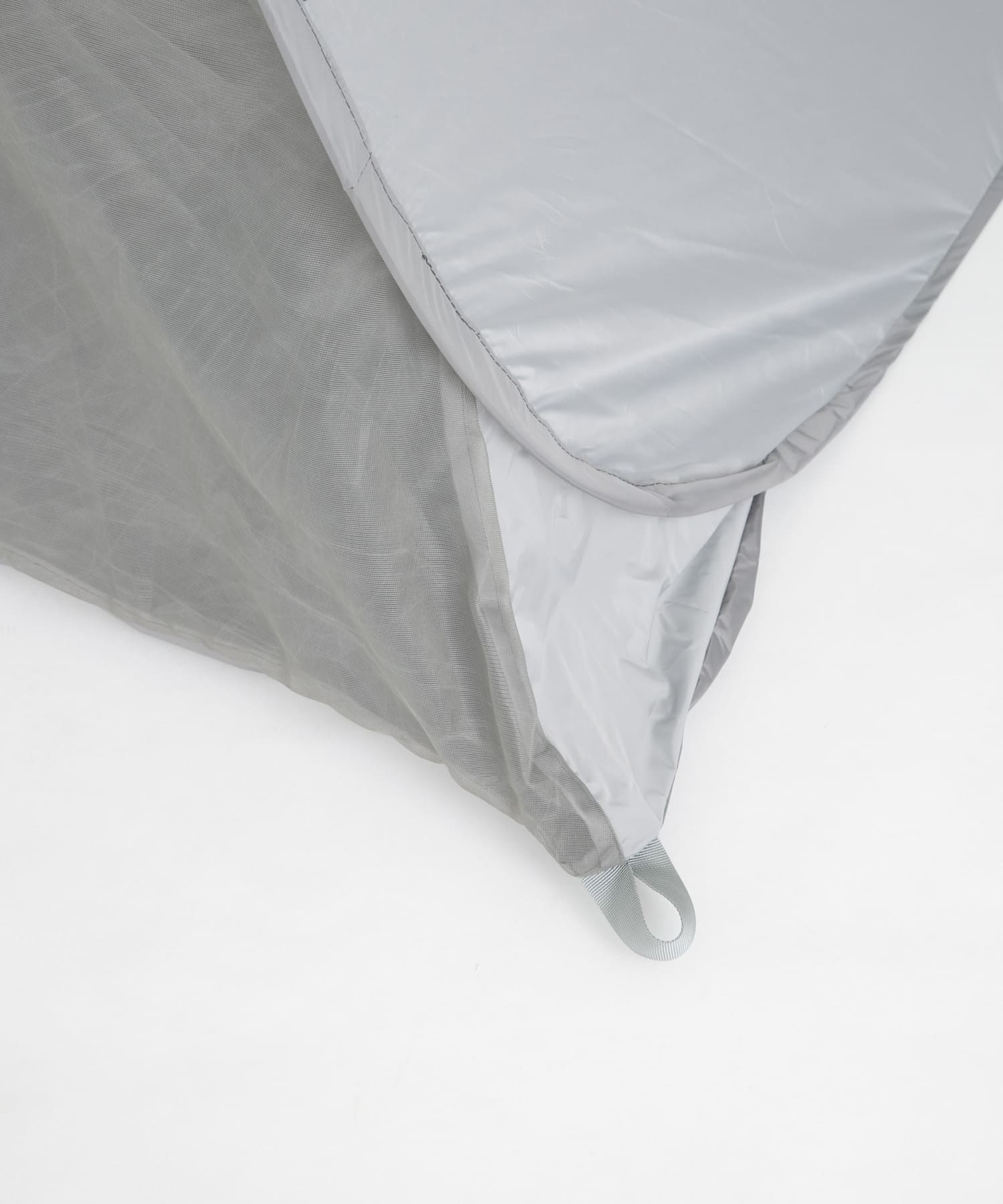 TINY GARDEN PRODUCTS　ピクニックサンシェード GRAY one