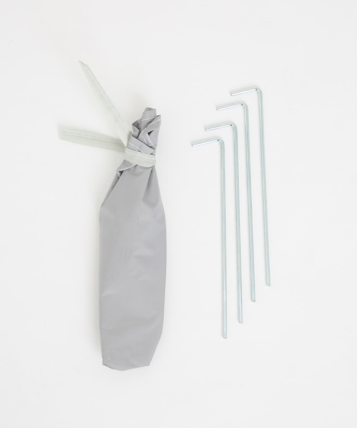 TINY GARDEN PRODUCTS　ピクニックサンシェード GRAY one