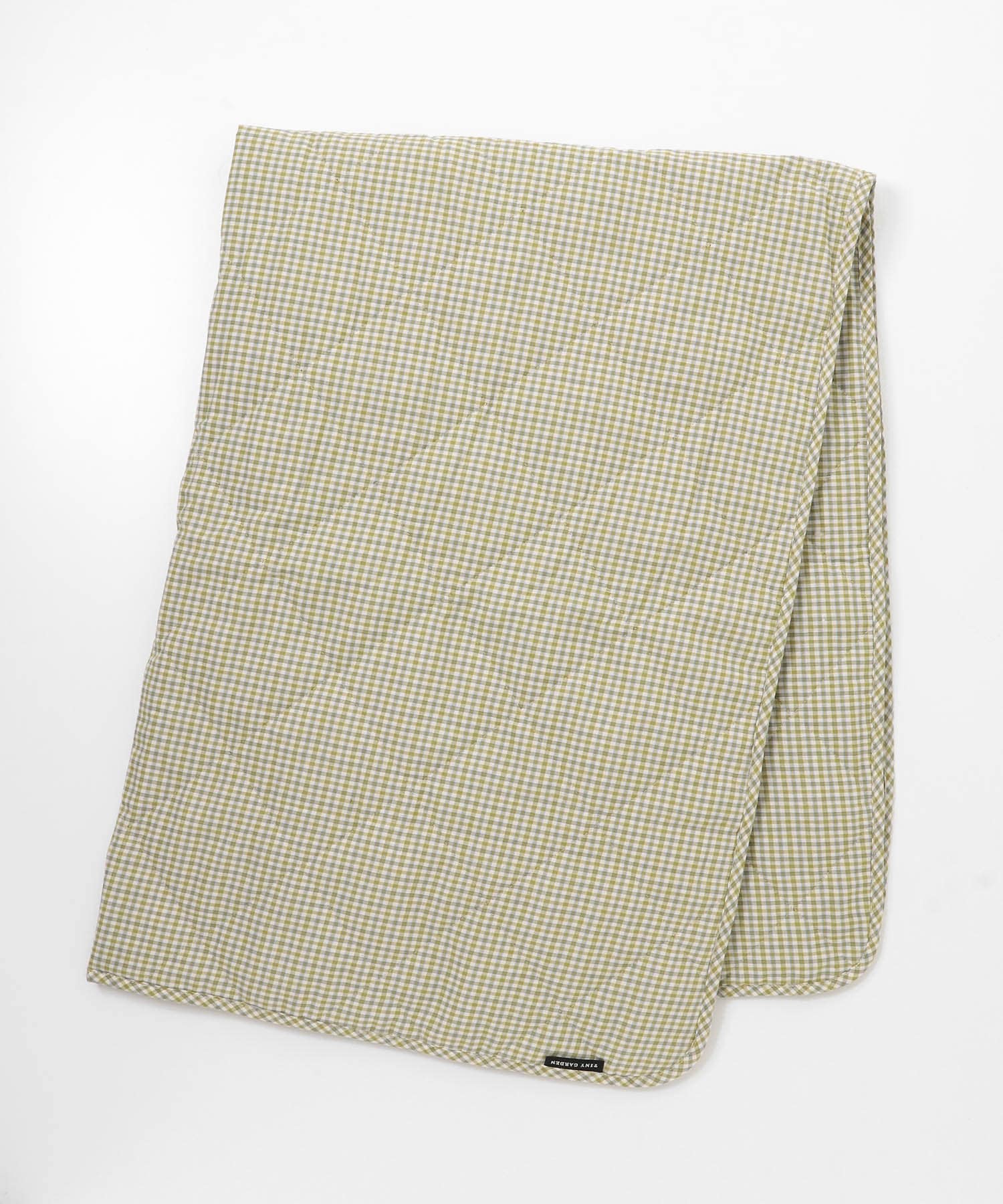 TINY GARDEN PRODUCTS　ピクニックマット GREEN one