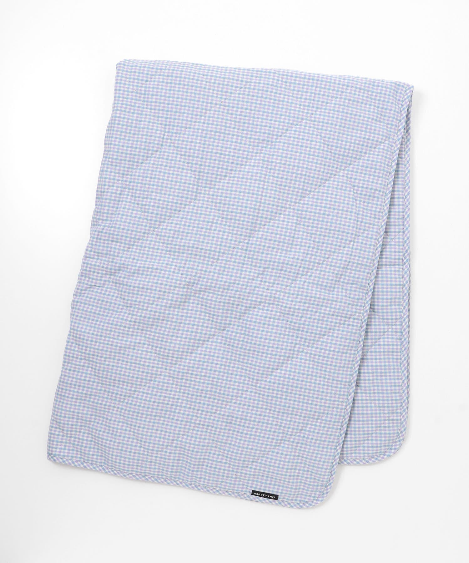 TINY GARDEN PRODUCTS　ピクニックマット PURPLE one