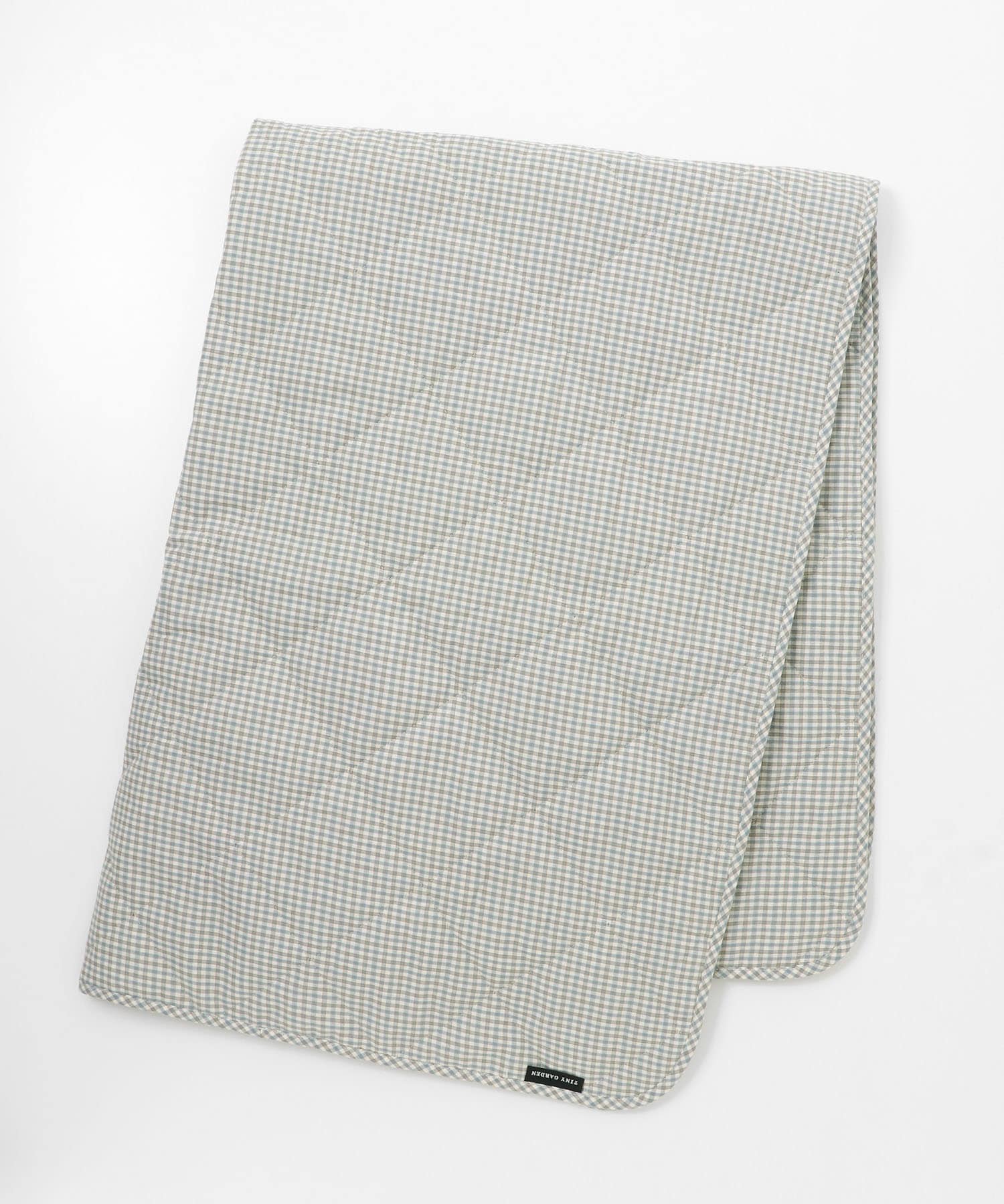 TINY GARDEN PRODUCTS　ピクニックマット GRAY one