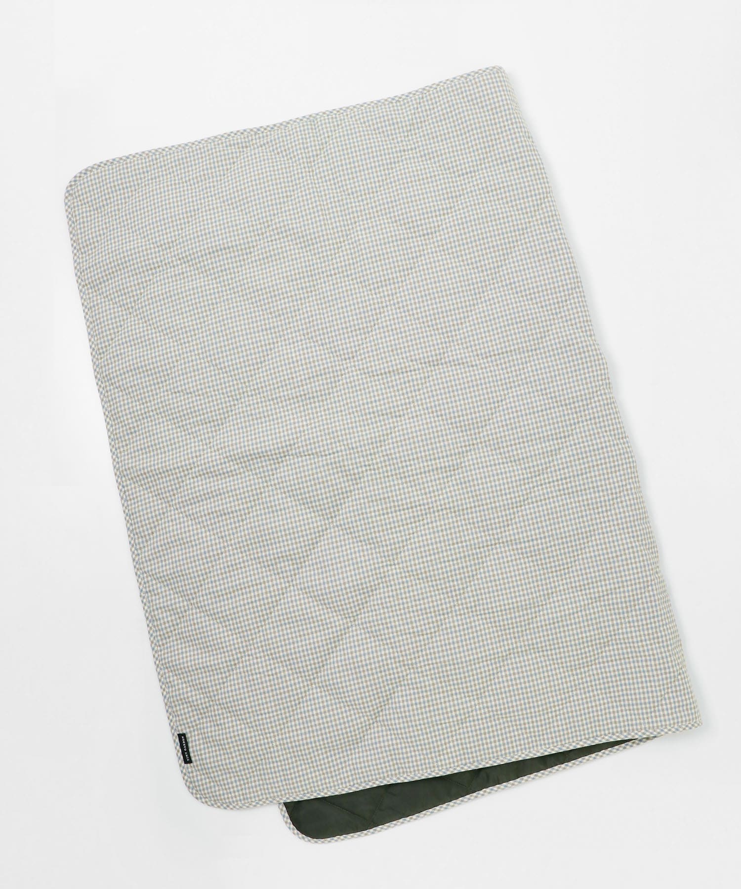 TINY GARDEN PRODUCTS　ピクニックマット GRAY one