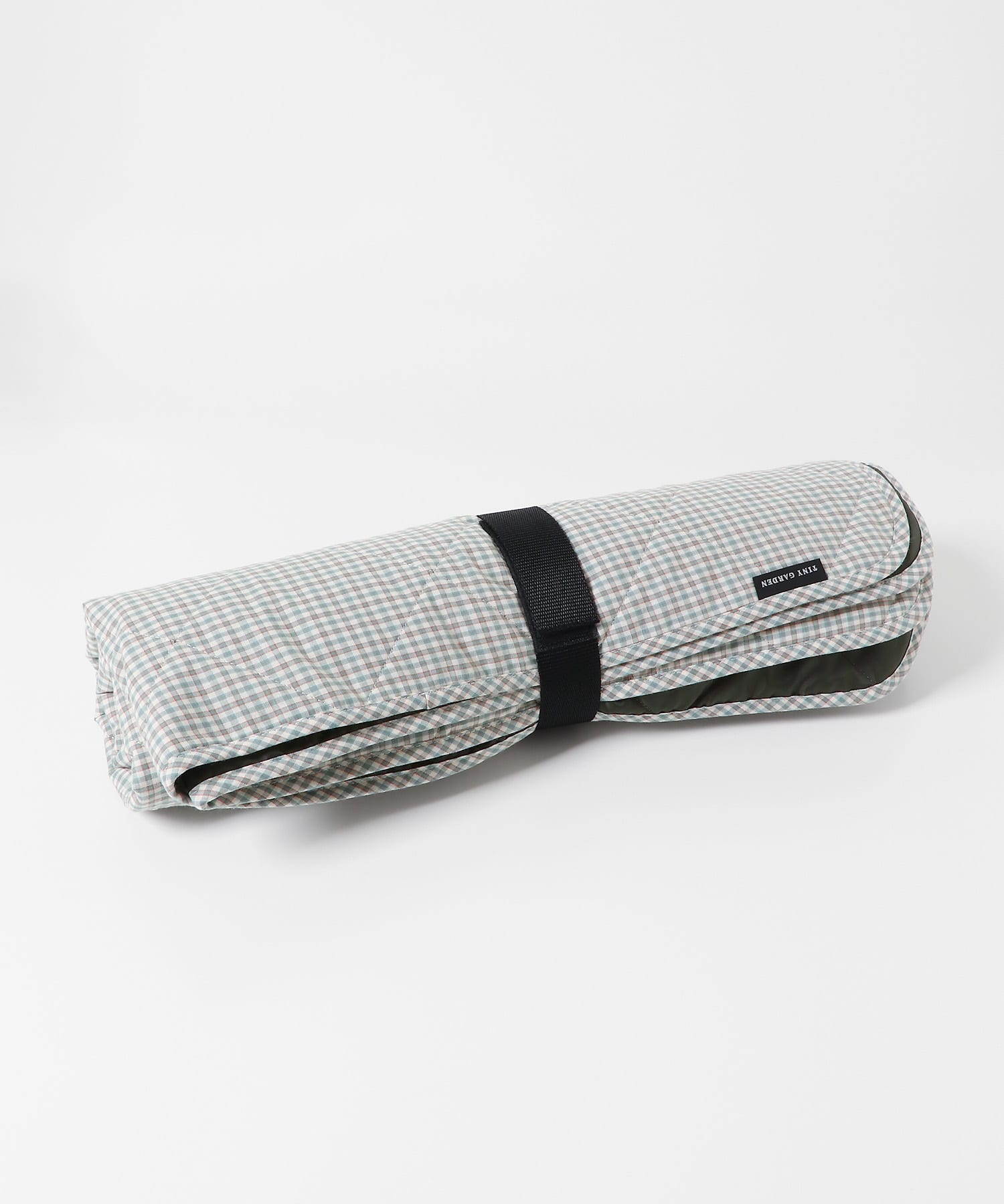 TINY GARDEN PRODUCTS　ピクニックマット GRAY one