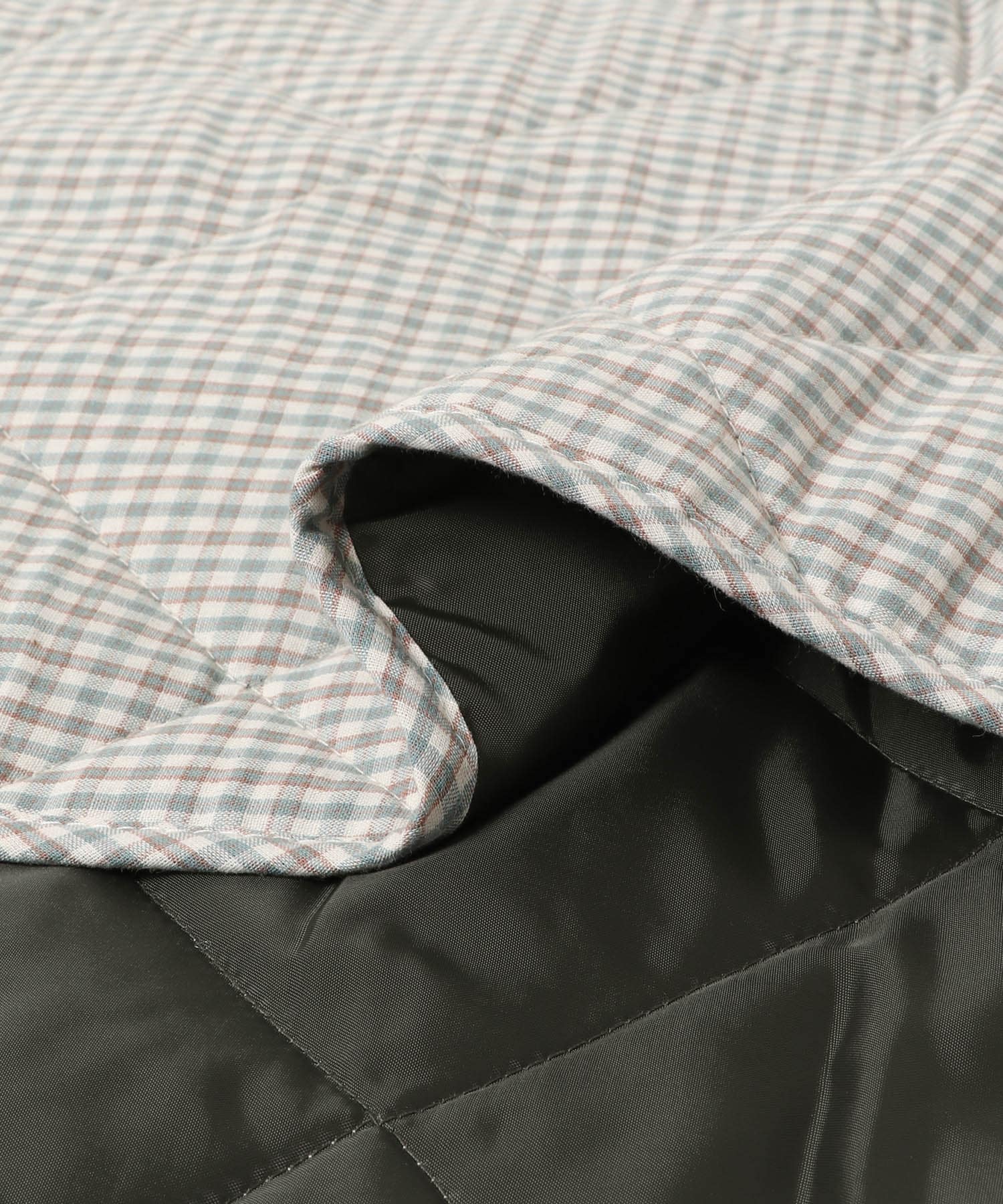 TINY GARDEN PRODUCTS　ピクニックマット GRAY one