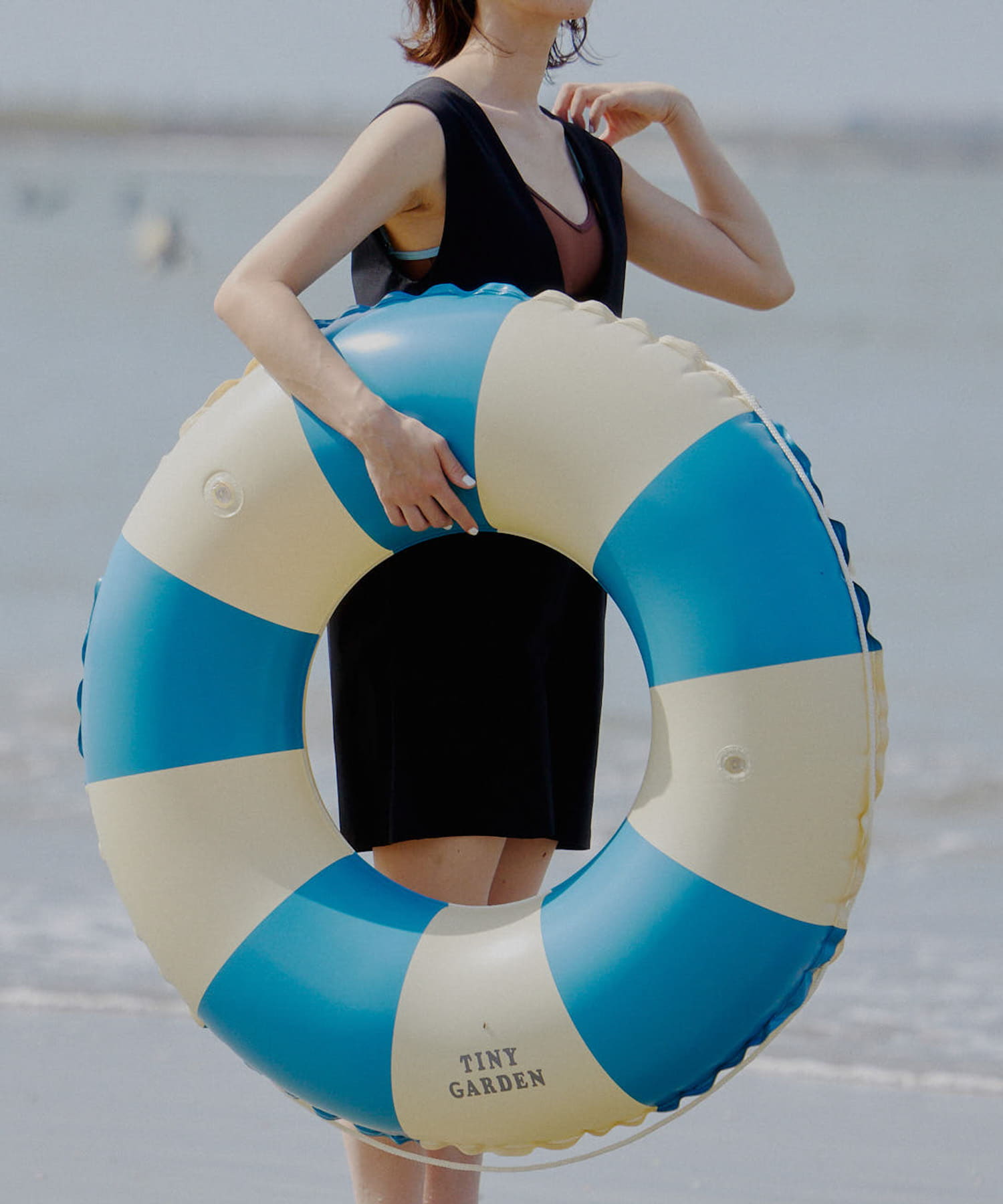 TINY GARDEN PRODUCTS　スイムリング