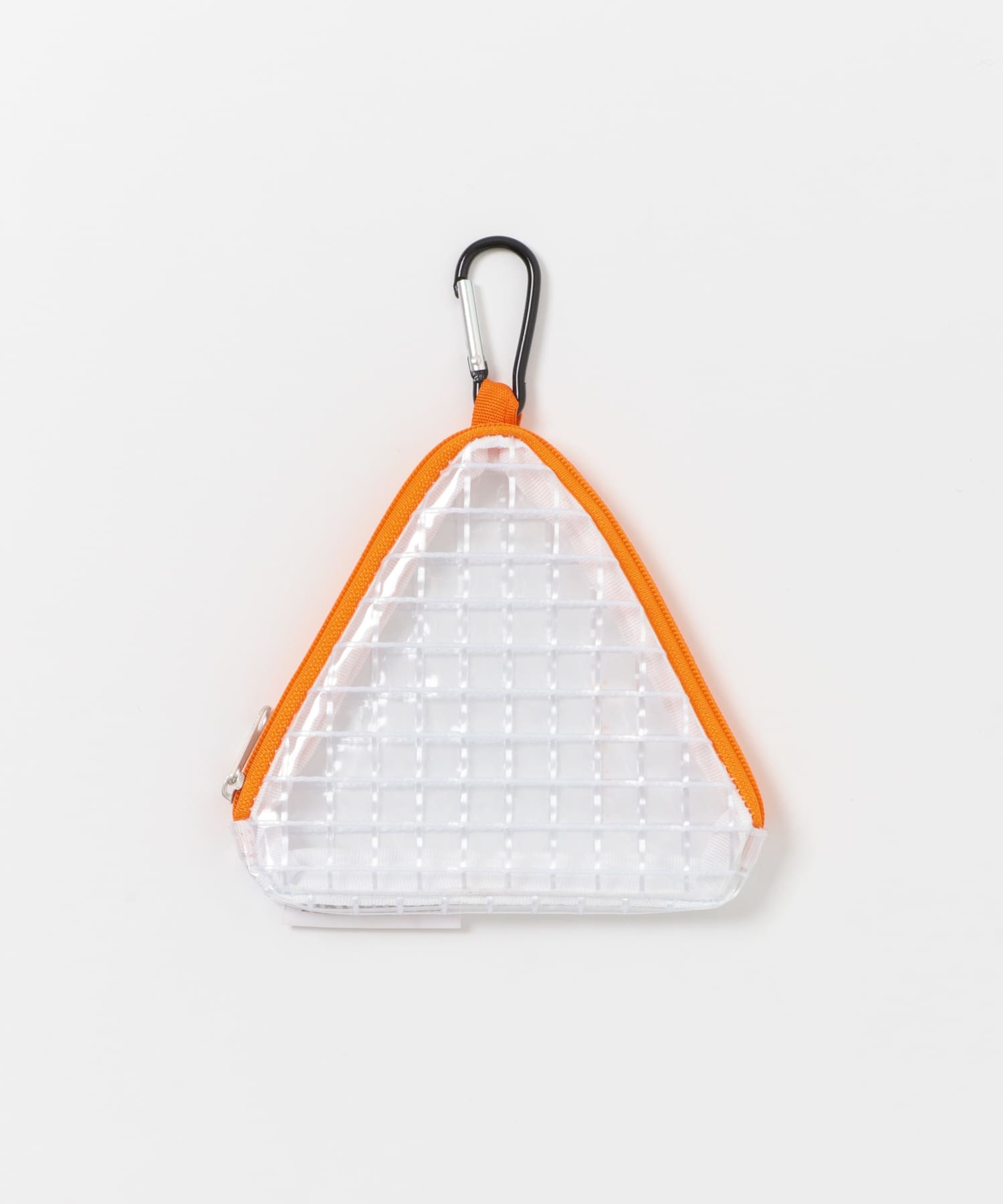 TINY GARDEN PRODUCTS　マルチユーストライポーチ ORANGE one