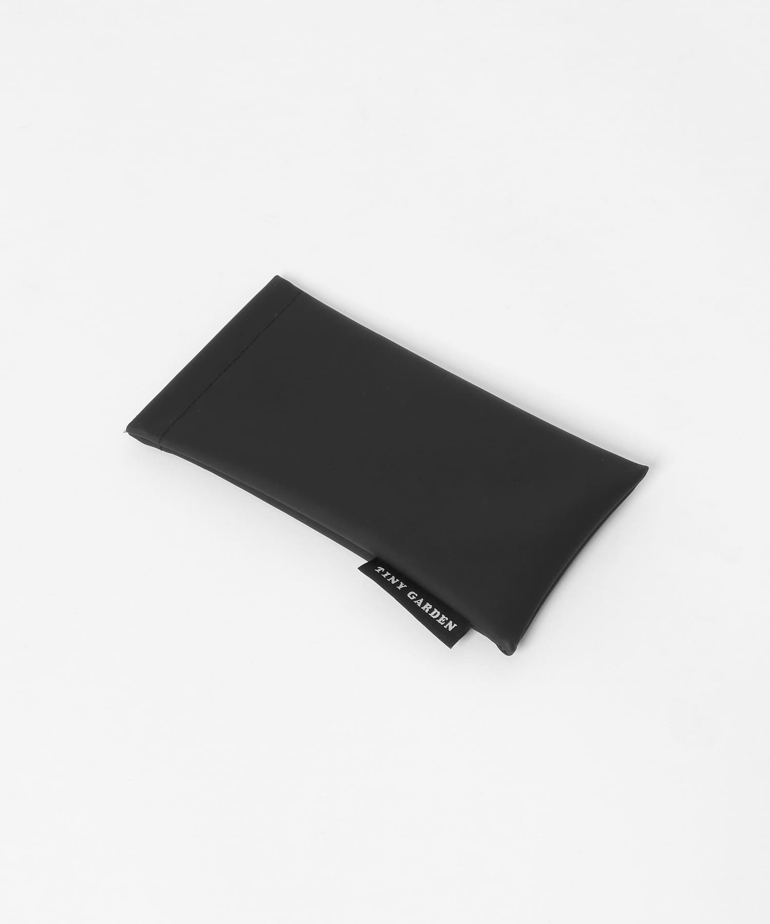 TINY GARDEN PRODUCTS　パークサングラス クリア GY×DEM/BR one