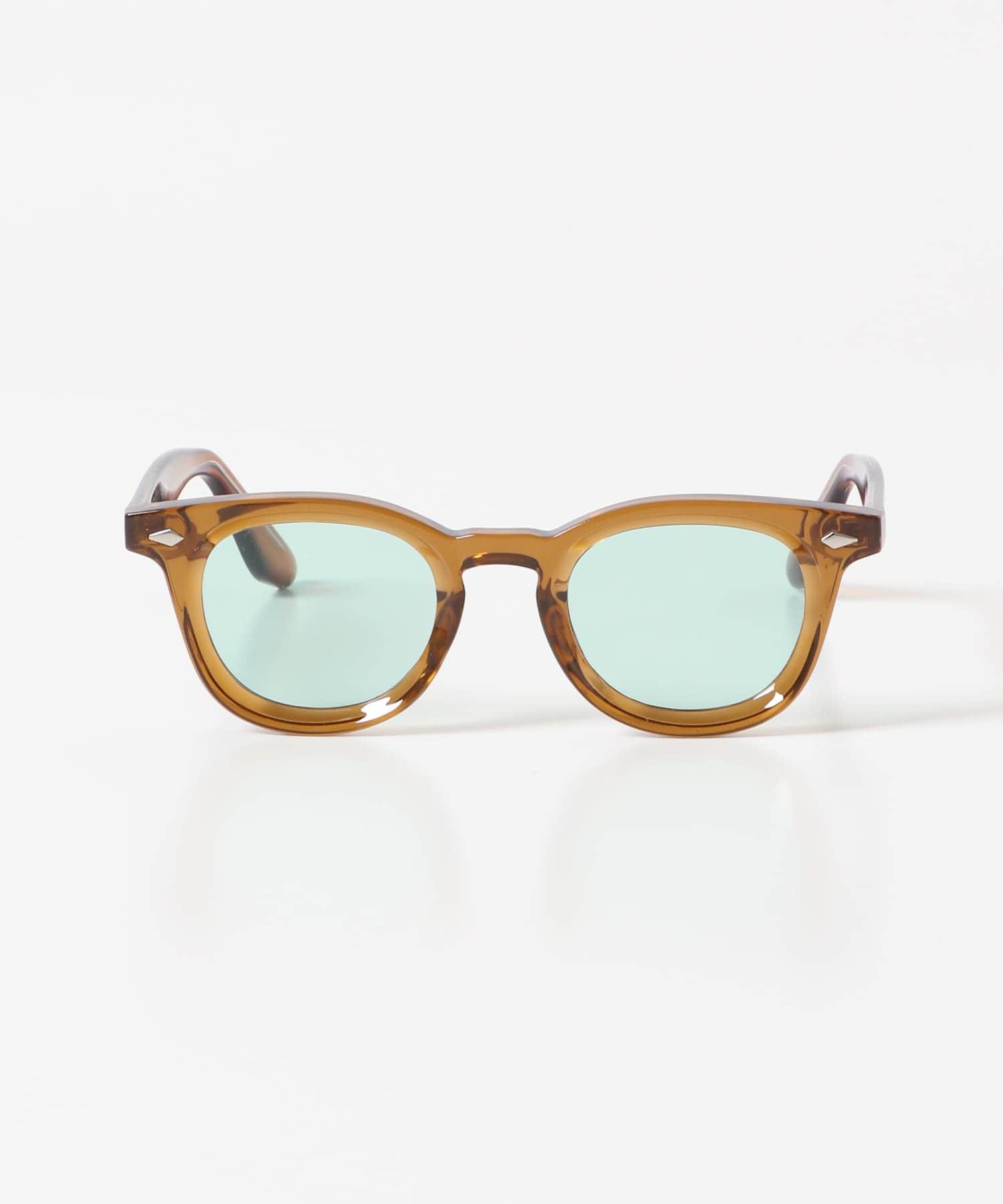 TINY GARDEN PRODUCTS　パークサングラス クリア