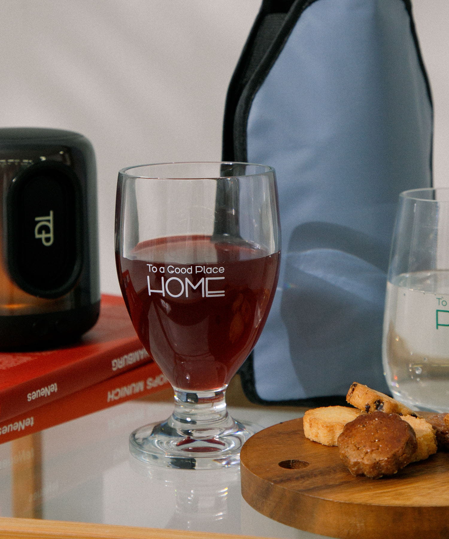 TINY GARDEN PRODUCTS　ホームグラス