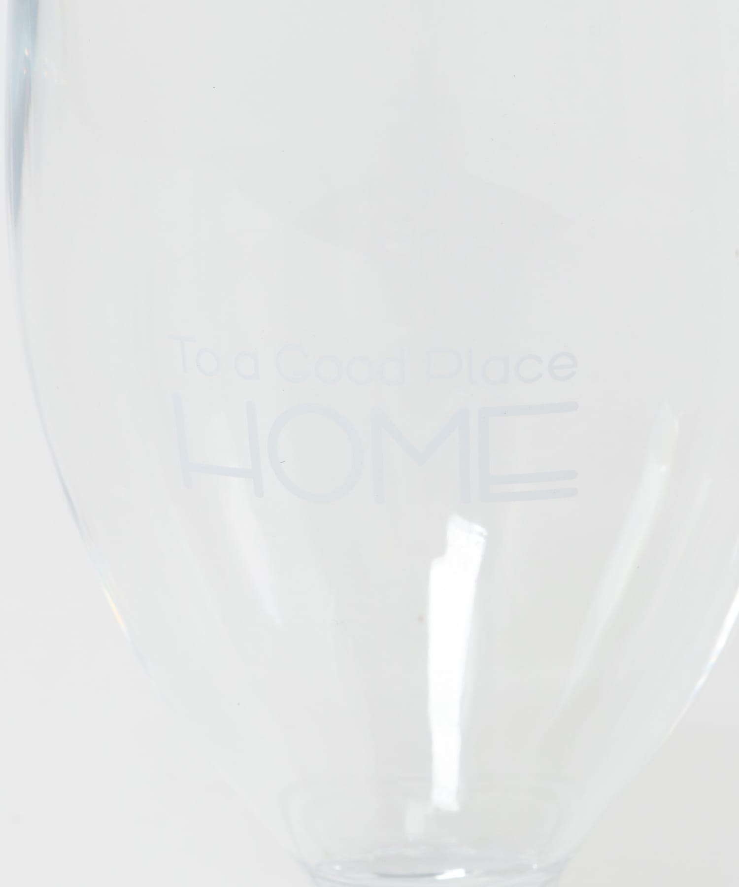 TINY GARDEN PRODUCTS　ホームグラス HOME one
