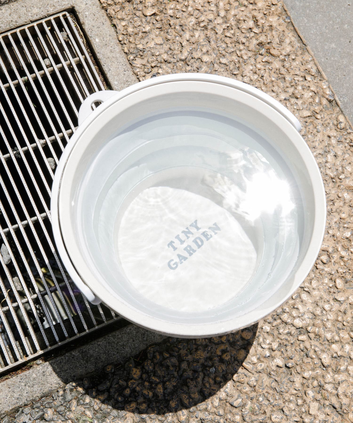 TINY GARDEN PRODUCTS　マルチユースバケツ