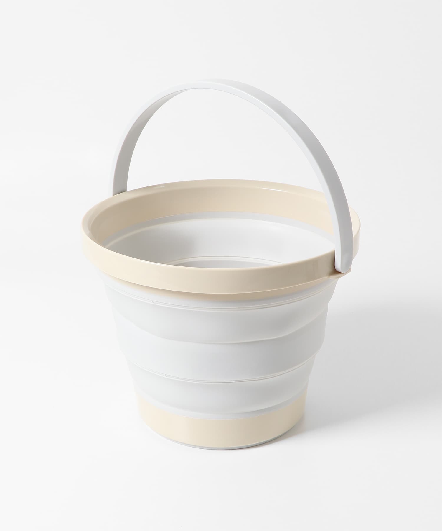 TINY GARDEN PRODUCTS　マルチユースバケツ GRAY one